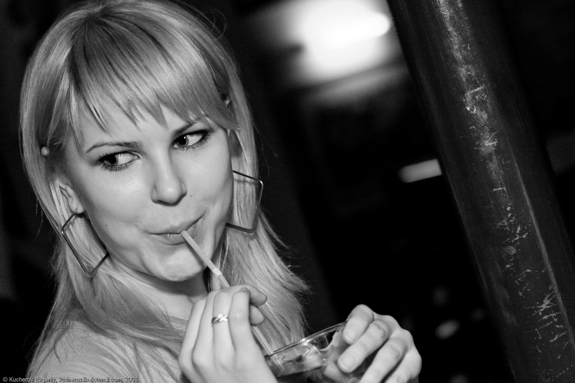 Отдых. Кучеров Евгений. Фотограф