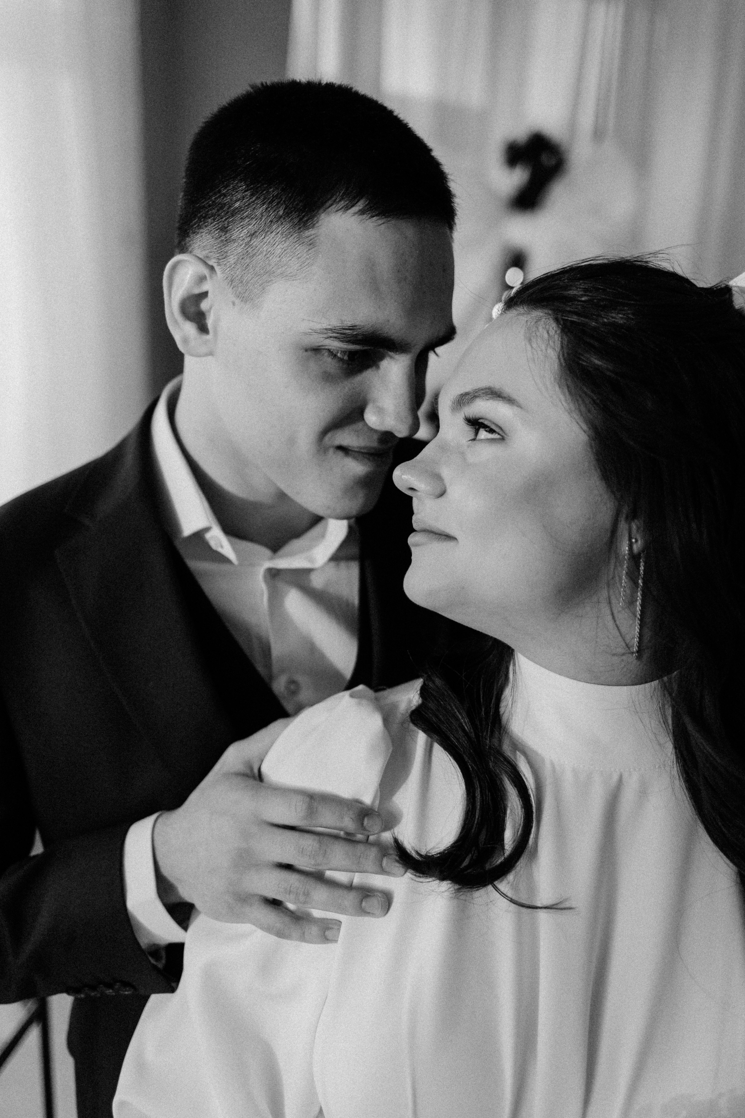 Захар и Елизавета/2024. Свадебный и семейный фотограф в Екатеринбурге