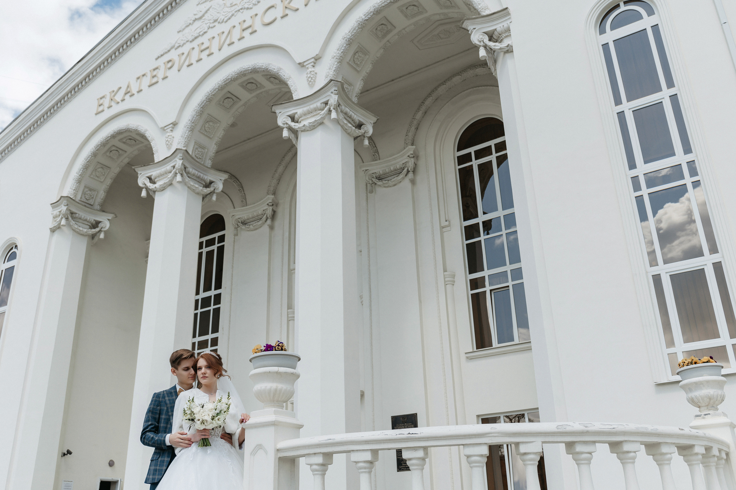Владислав и Сабрина (22.04.2022). Свадебный  и семейный фотограф в Краснодаре