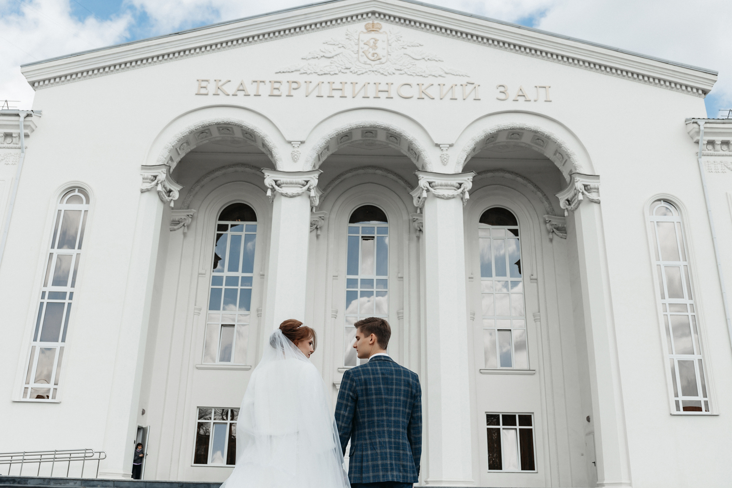 Владислав и Сабрина (22.04.2022). Свадебный  и семейный фотограф в Краснодаре