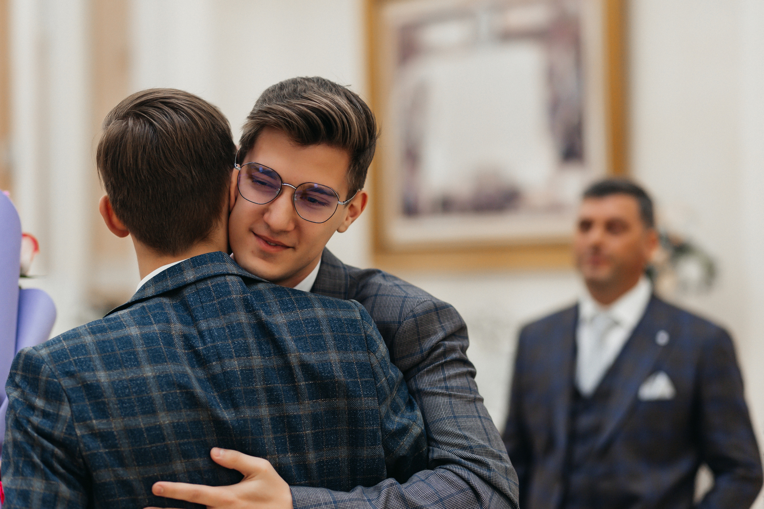 Владислав и Сабрина (22.04.2022). Свадебный  и семейный фотограф в Краснодаре