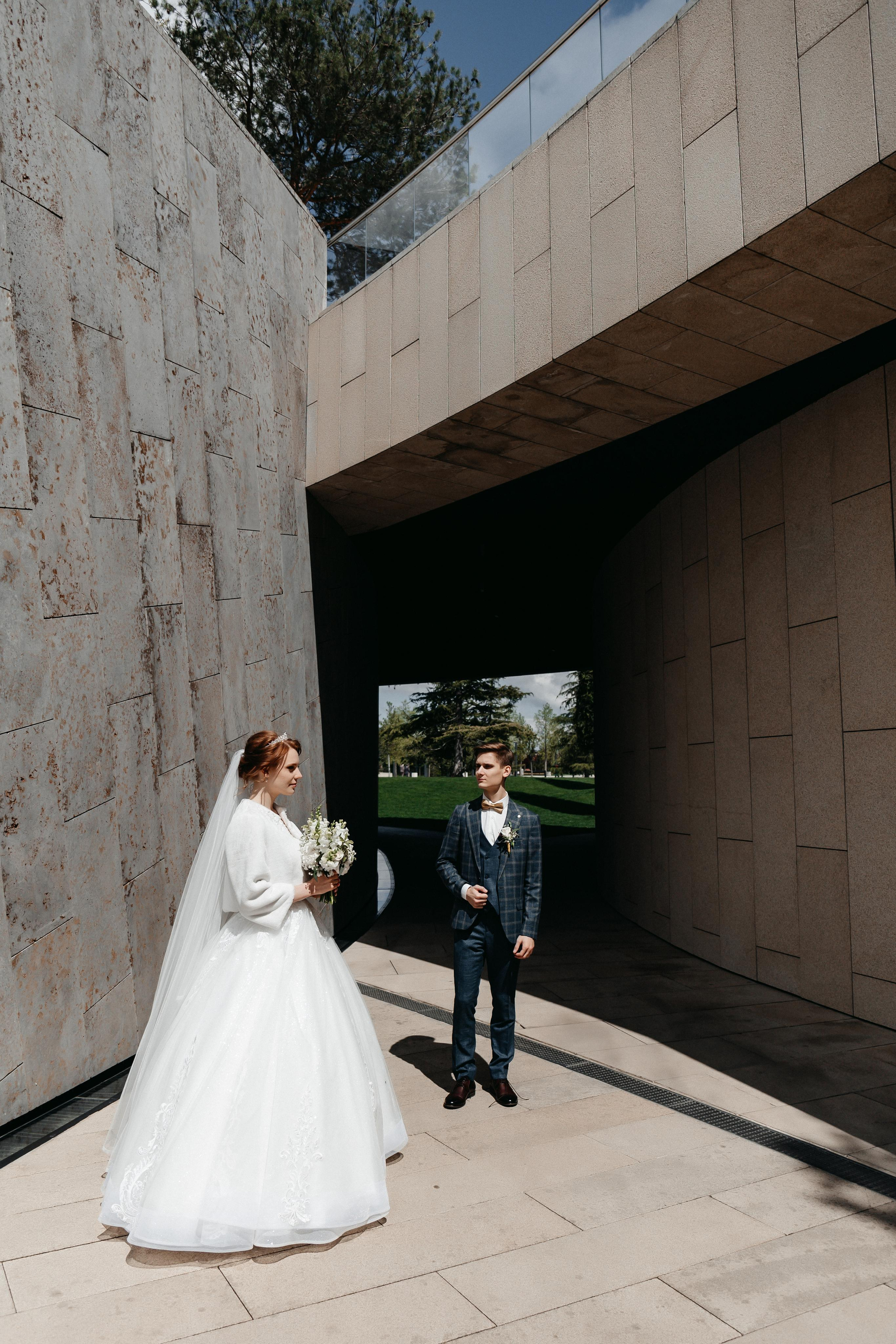 Владислав и Сабрина (22.04.2022). Свадебный  и семейный фотограф в Краснодаре