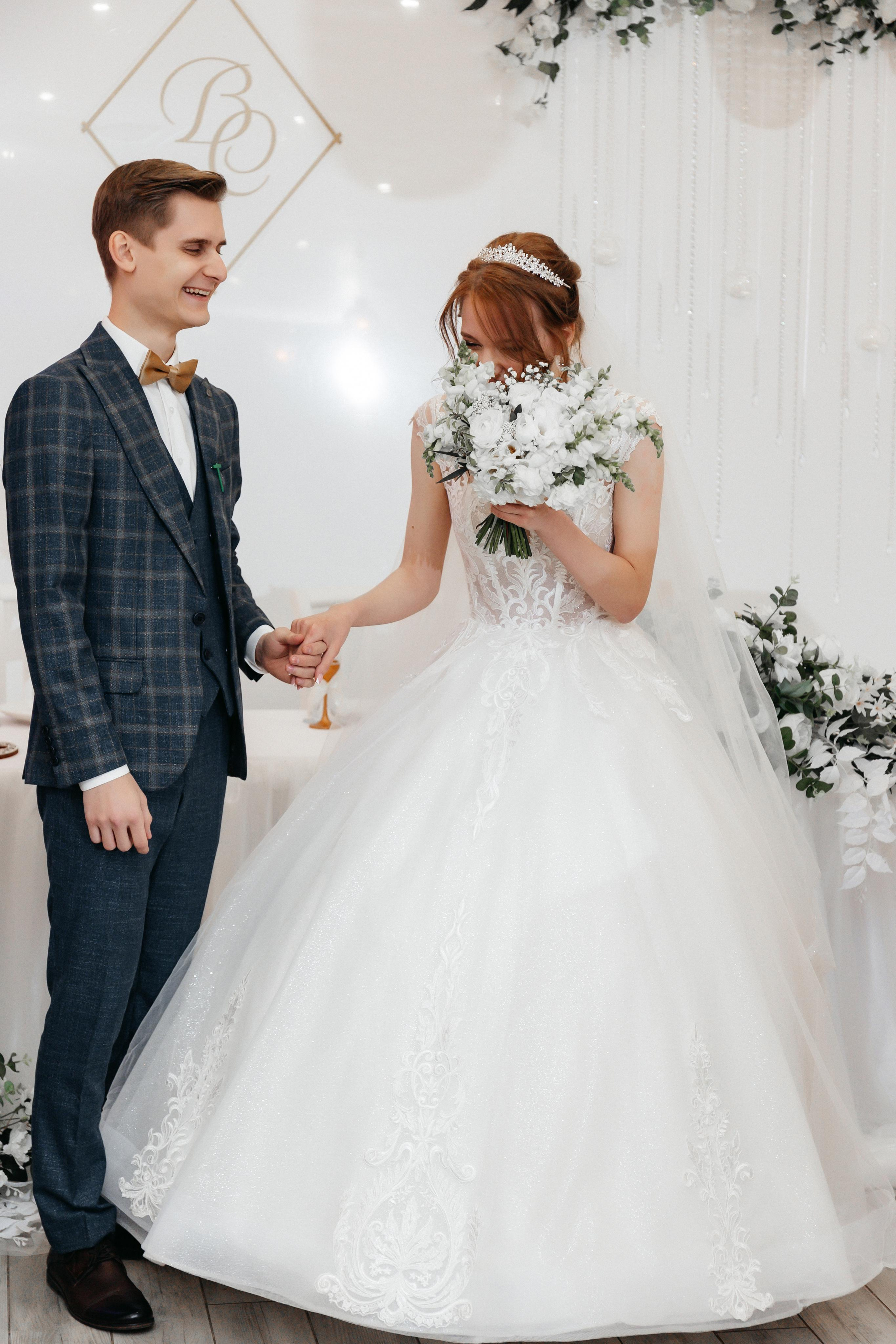 Владислав и Сабрина (22.04.2022). Свадебный  и семейный фотограф в Краснодаре