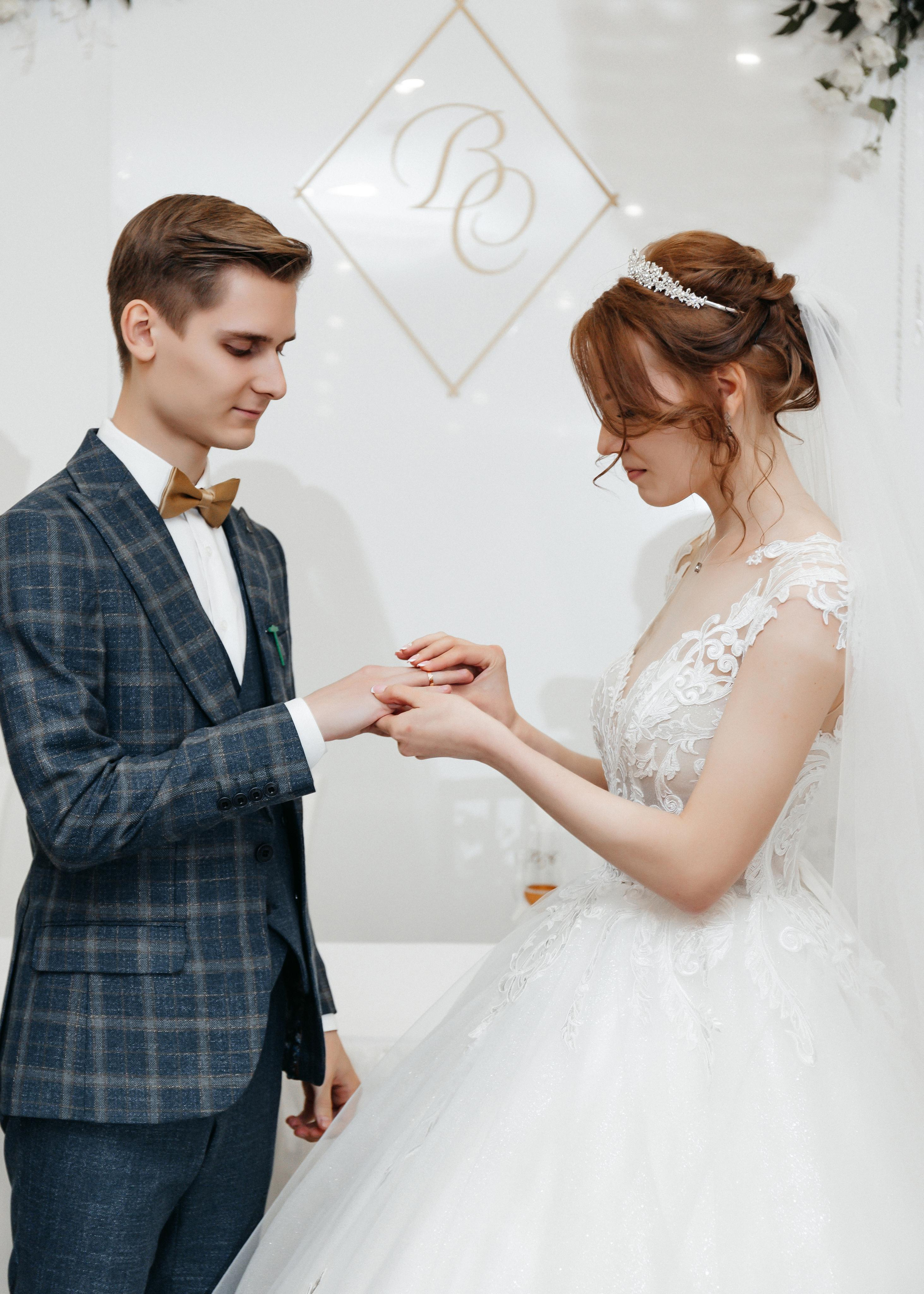 Владислав и Сабрина (22.04.2022). Свадебный  и семейный фотограф в Краснодаре