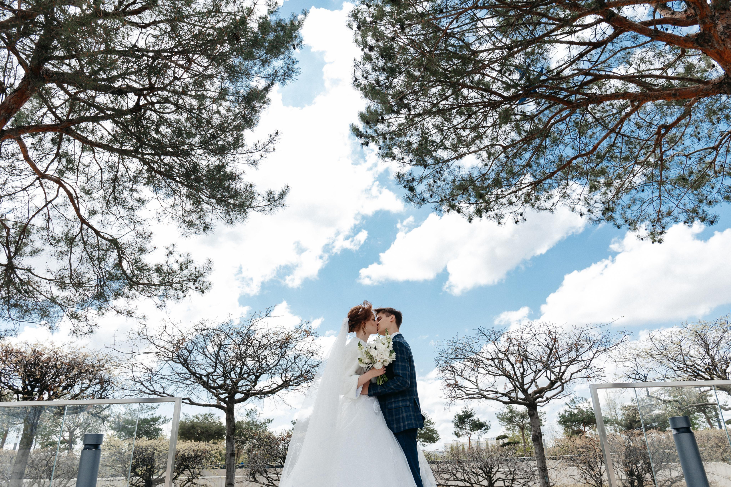 Владислав и Сабрина (22.04.2022). Свадебный  и семейный фотограф в Краснодаре