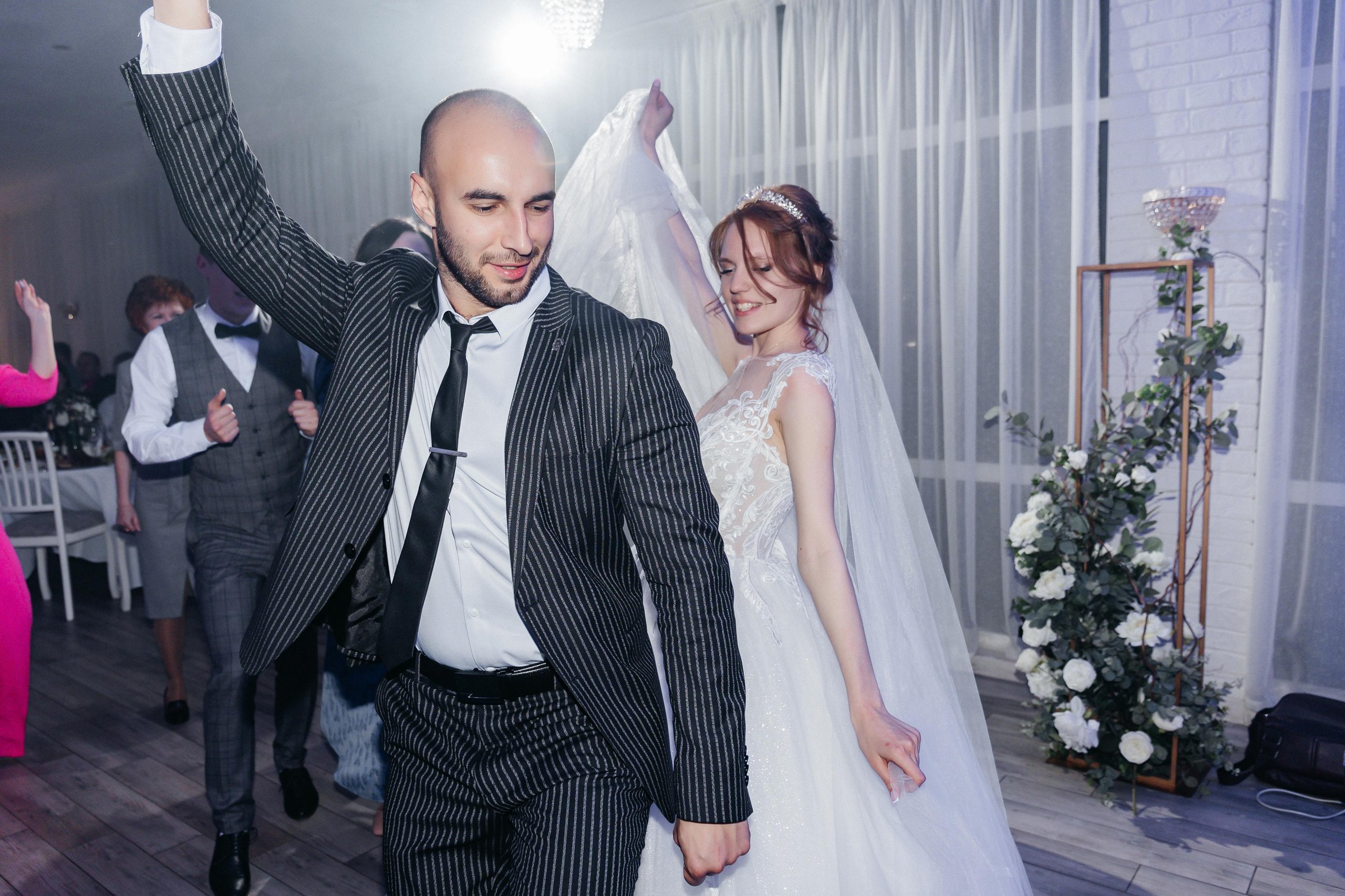 Владислав и Сабрина (22.04.2022). Свадебный  и семейный фотограф в Краснодаре