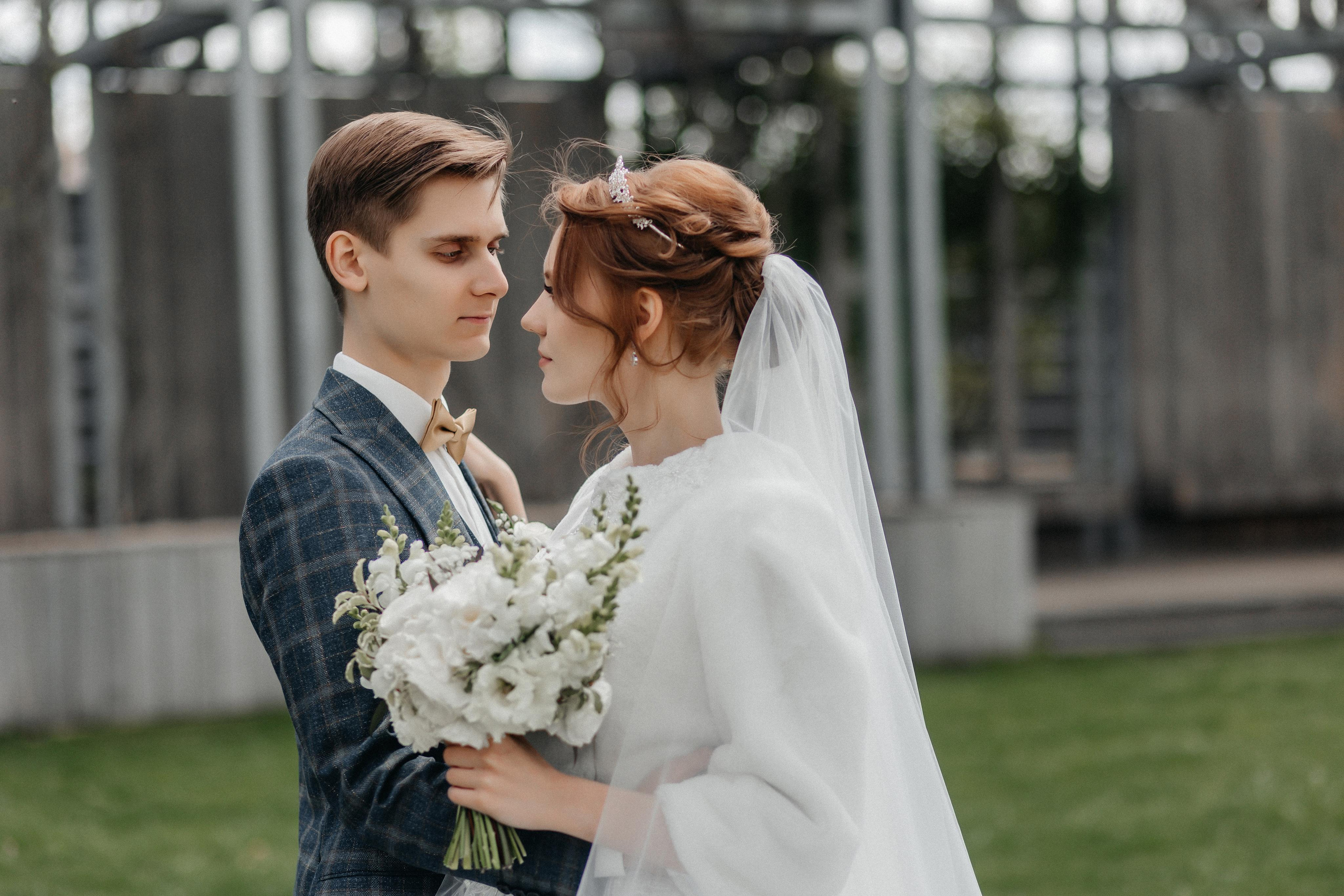 Владислав и Сабрина (22.04.2022). Свадебный  и семейный фотограф в Краснодаре