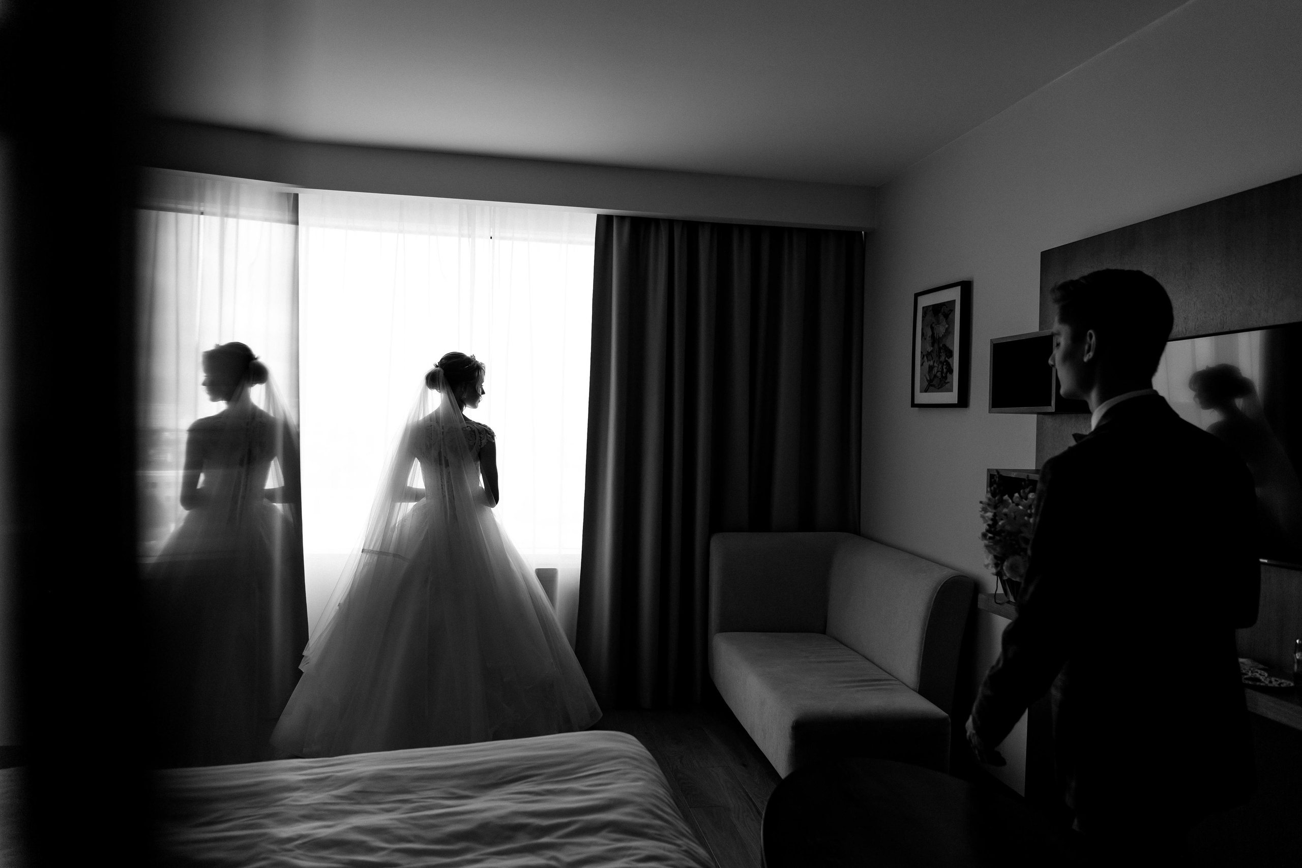 Владислав и Сабрина (22.04.2022). Свадебный  и семейный фотограф в Краснодаре