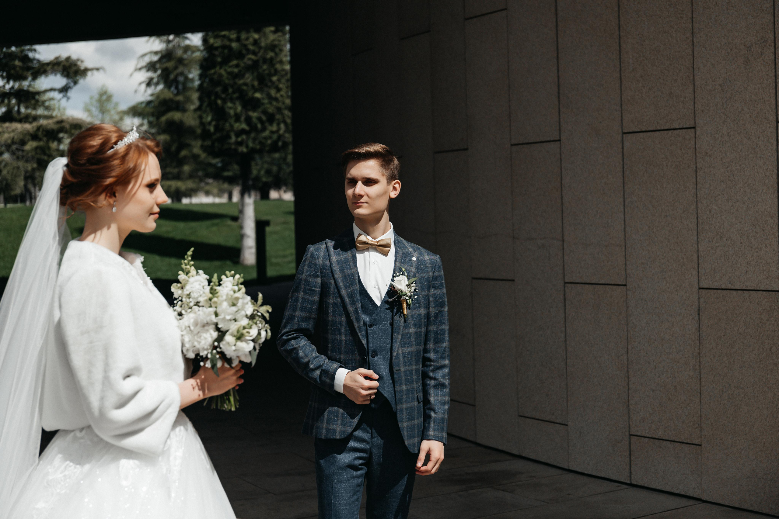 Владислав и Сабрина (22.04.2022). Свадебный  и семейный фотограф в Краснодаре