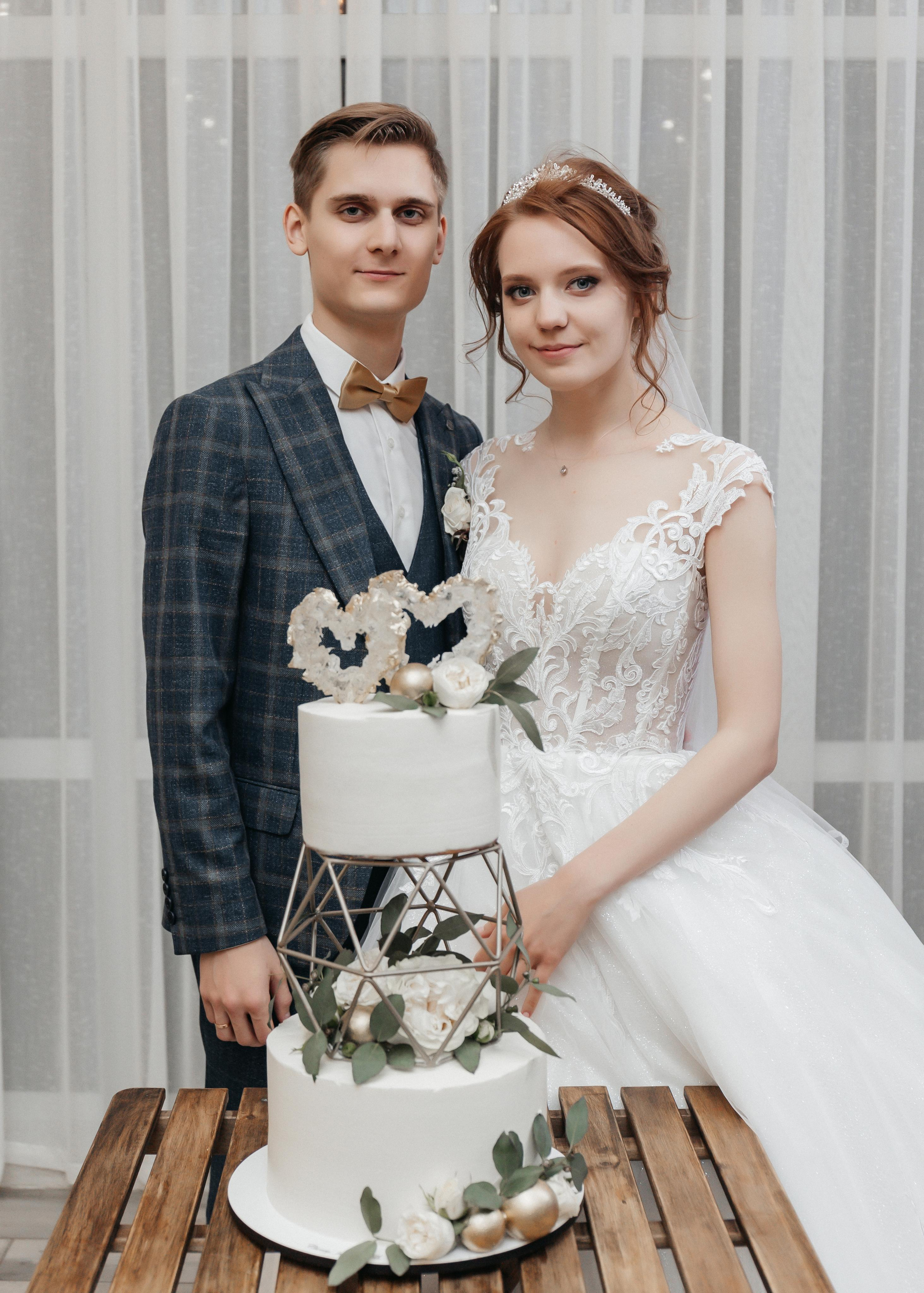 Владислав и Сабрина (22.04.2022). Свадебный  и семейный фотограф в Краснодаре