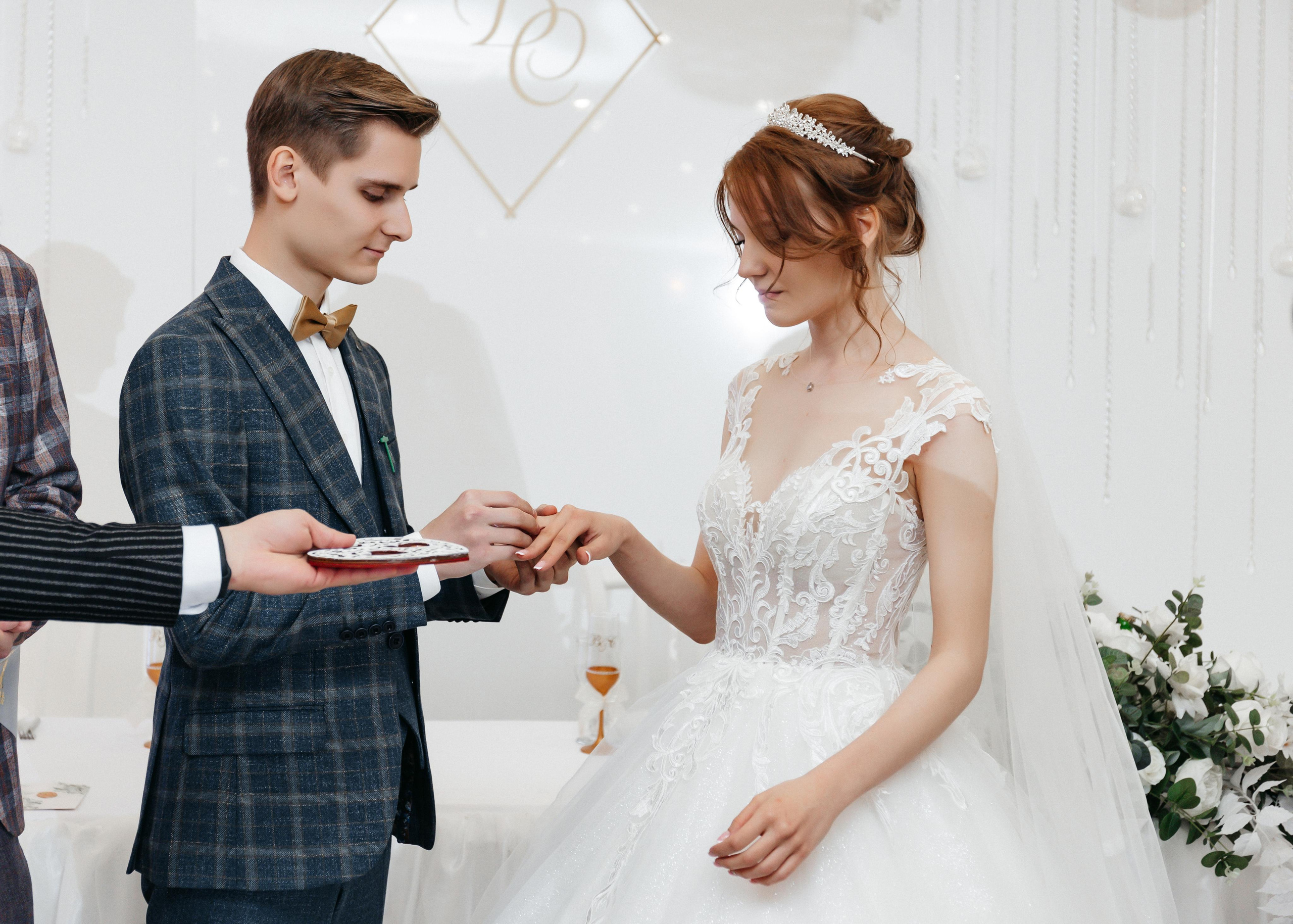 Владислав и Сабрина (22.04.2022). Свадебный  и семейный фотограф в Краснодаре