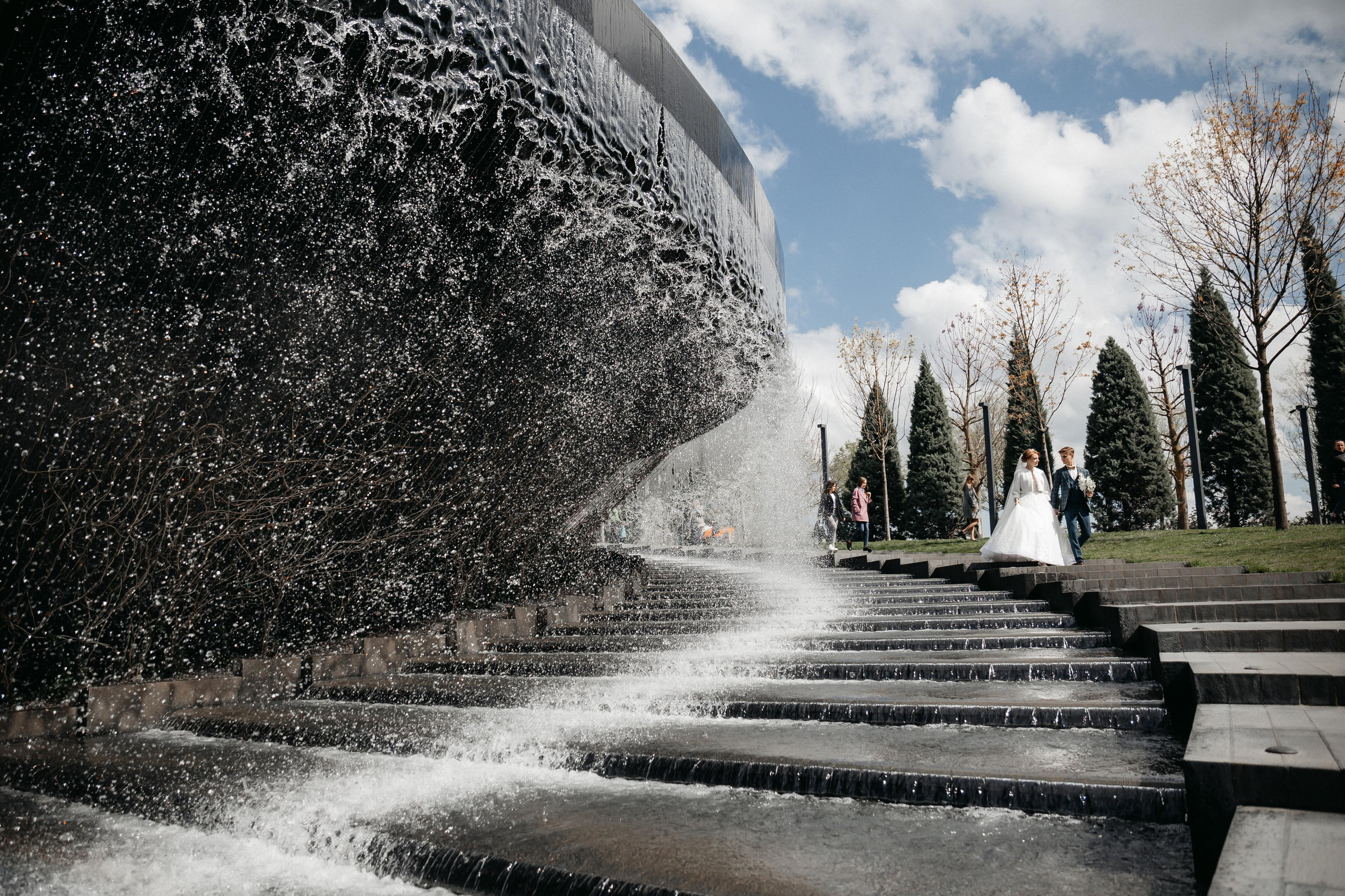 Владислав и Сабрина (22.04.2022). Свадебный  и семейный фотограф в Краснодаре
