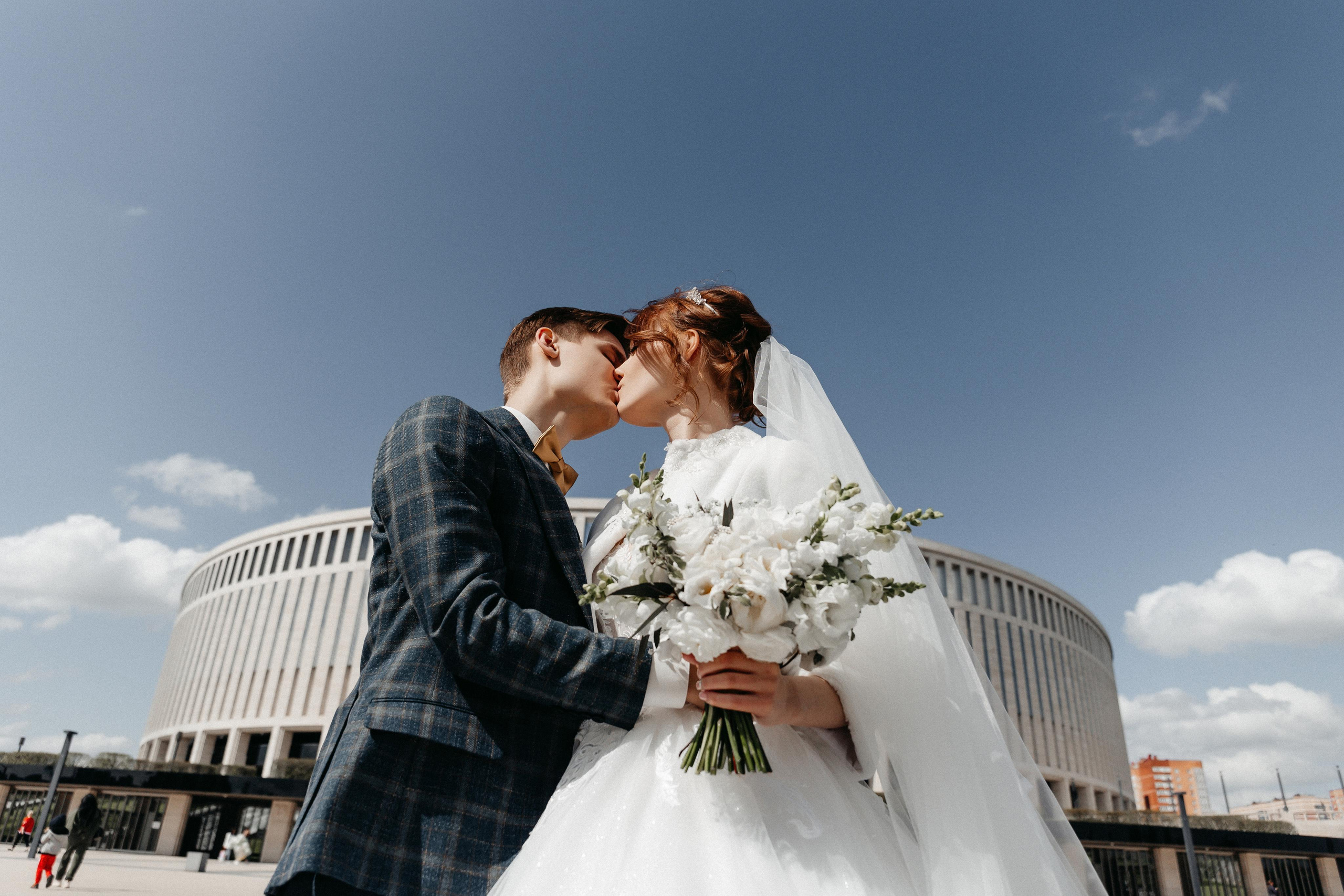 Владислав и Сабрина (22.04.2022). Свадебный  и семейный фотограф в Краснодаре