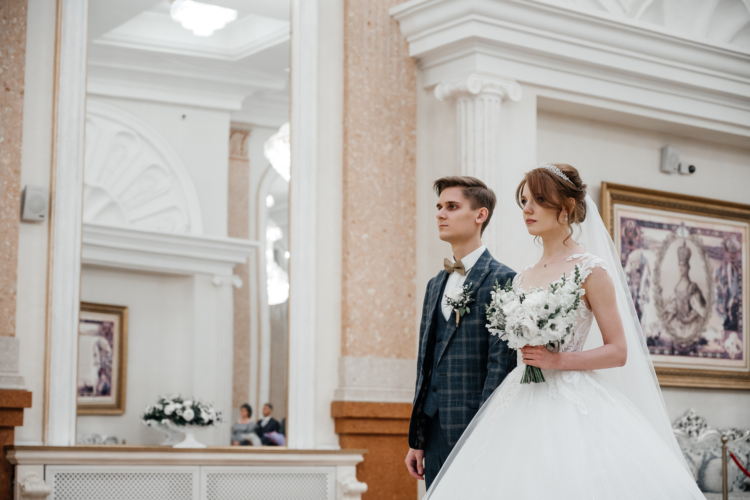 Владислав и Сабрина (22.04.2022). Свадебный  и семейный фотограф в Краснодаре