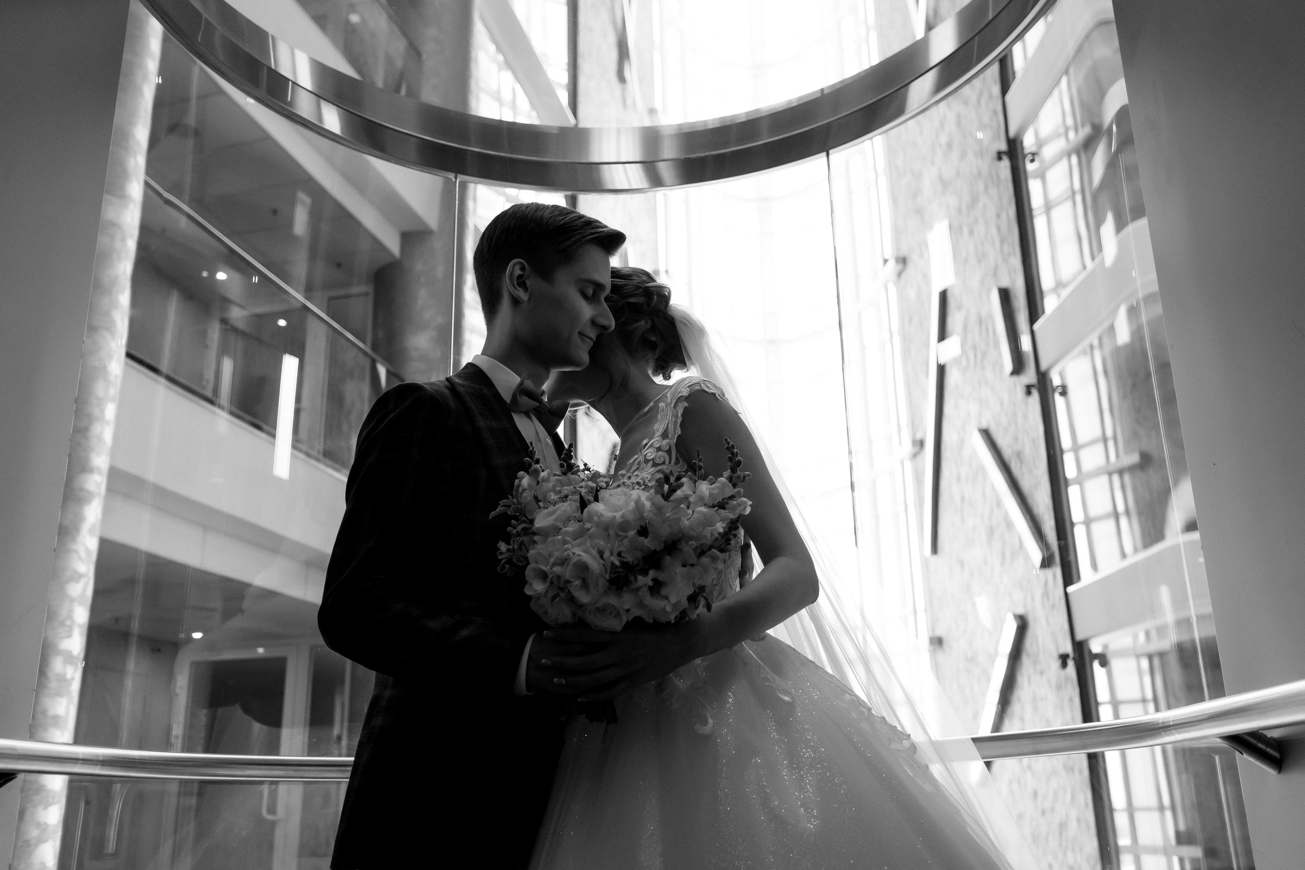 Владислав и Сабрина (22.04.2022). Свадебный  и семейный фотограф в Краснодаре