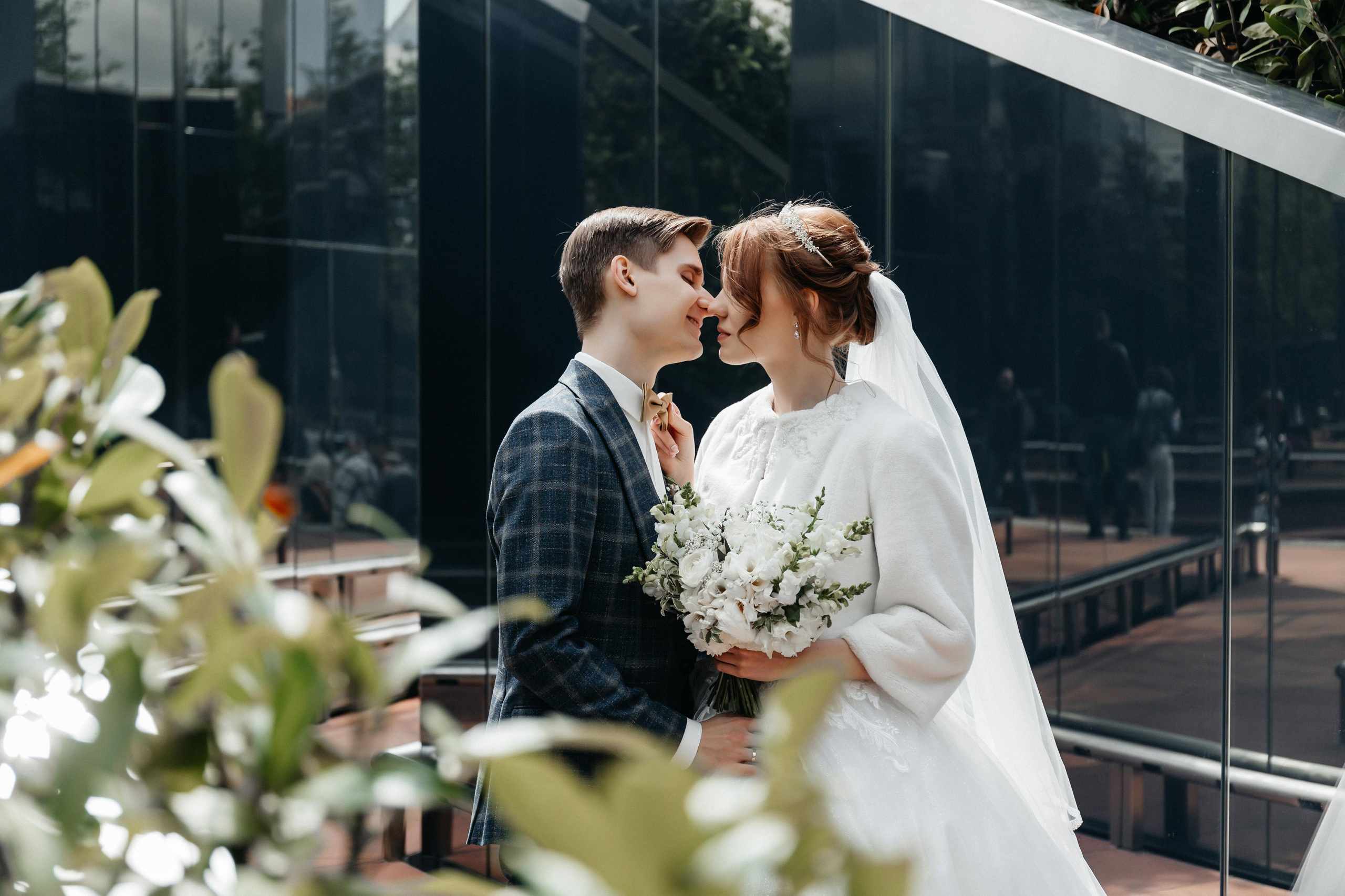 Владислав и Сабрина (22.04.2022). Свадебный  и семейный фотограф в Краснодаре