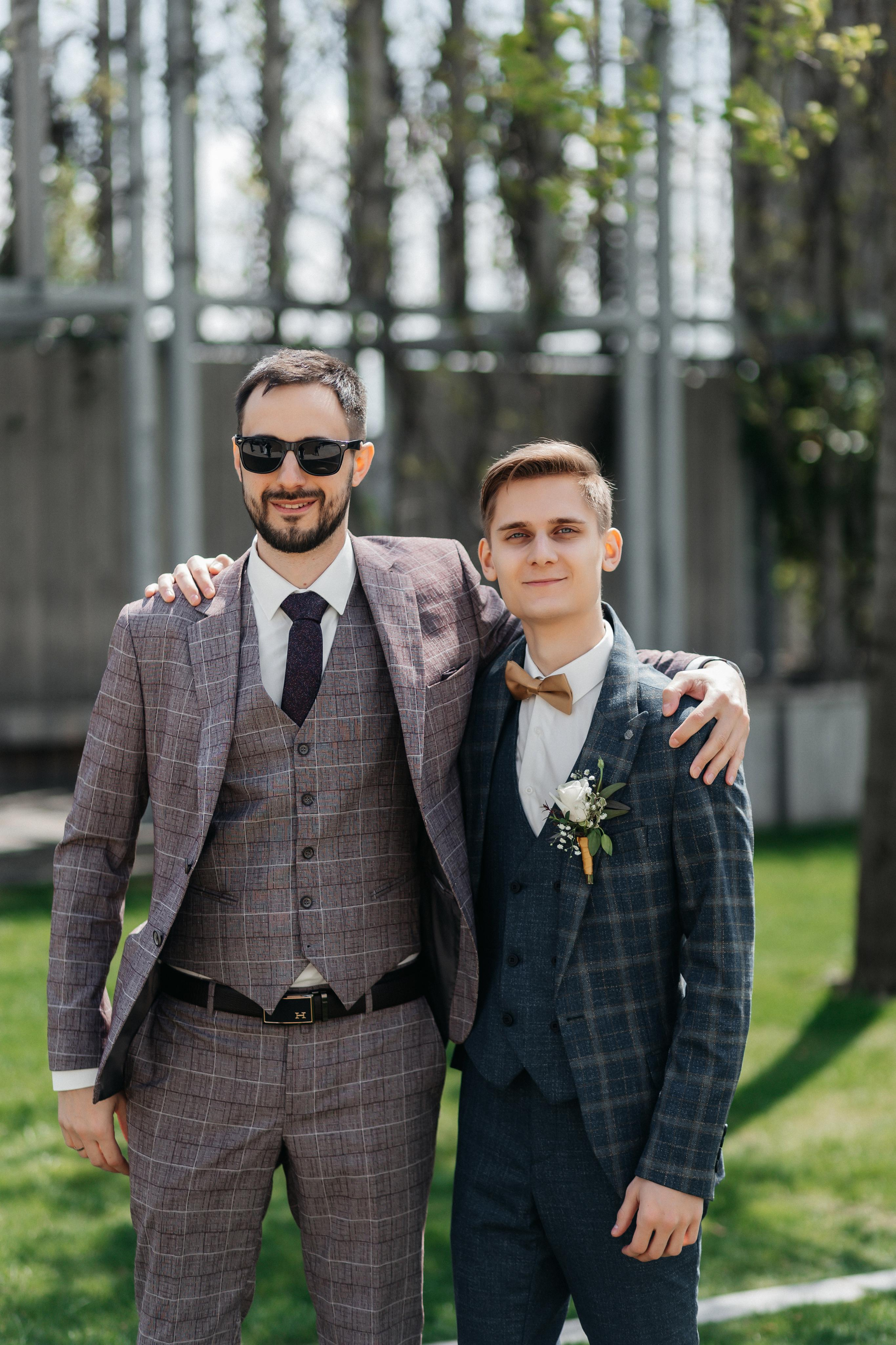 Владислав и Сабрина (22.04.2022). Свадебный  и семейный фотограф в Краснодаре