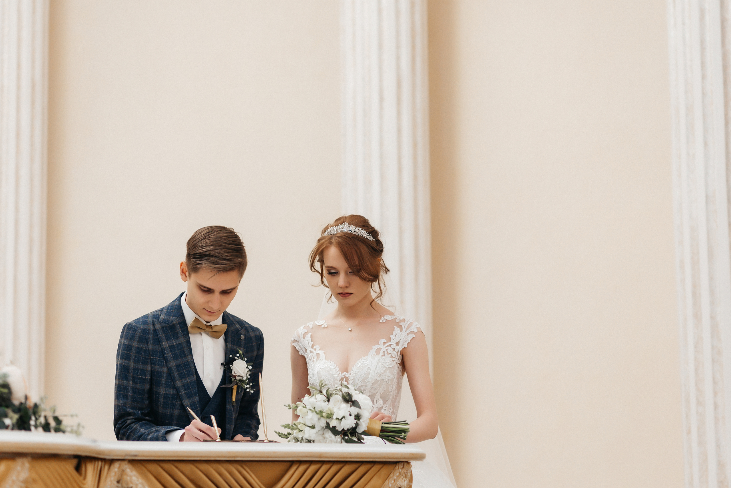 Владислав и Сабрина (22.04.2022). Свадебный  и семейный фотограф в Краснодаре