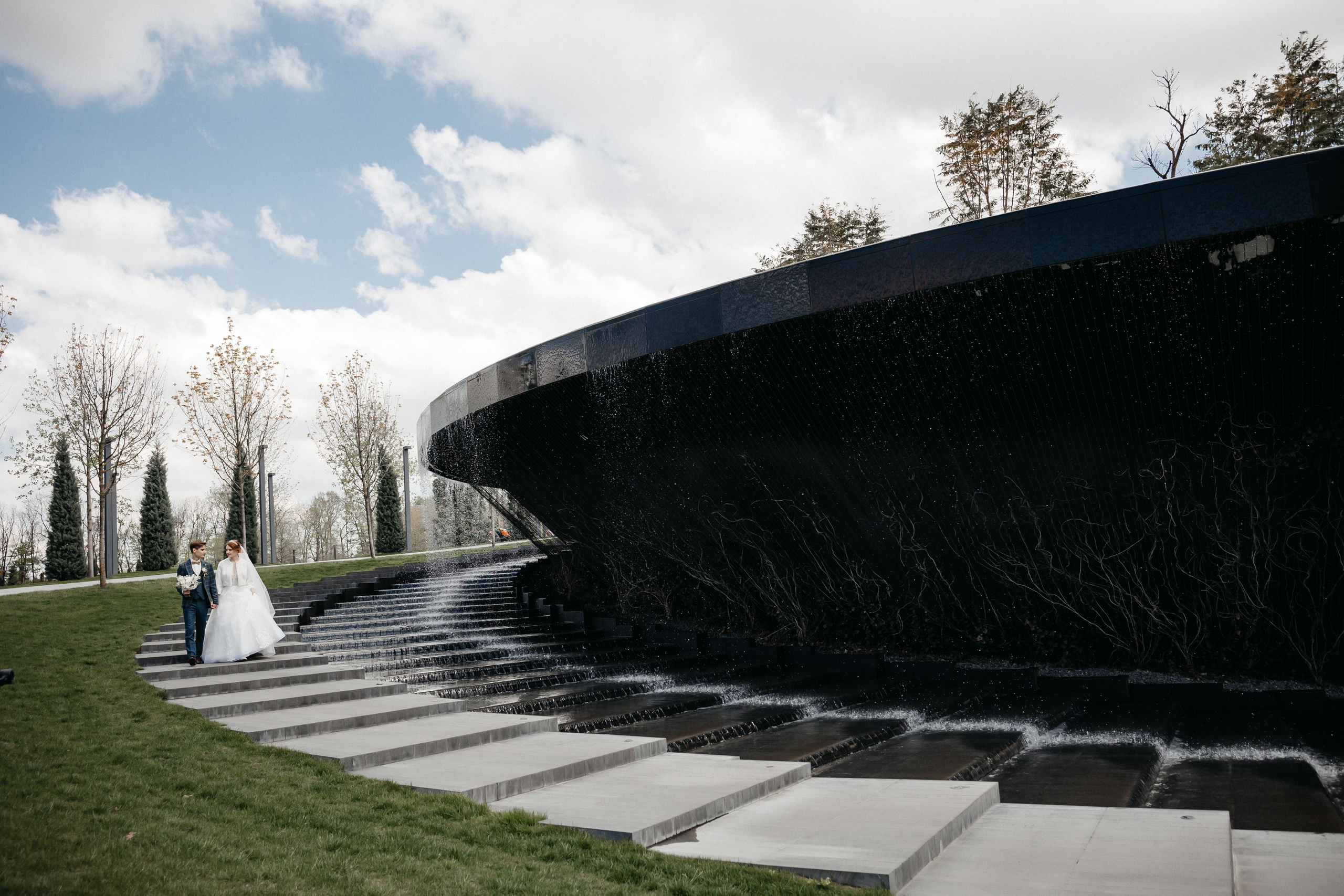 Владислав и Сабрина (22.04.2022). Свадебный  и семейный фотограф в Краснодаре