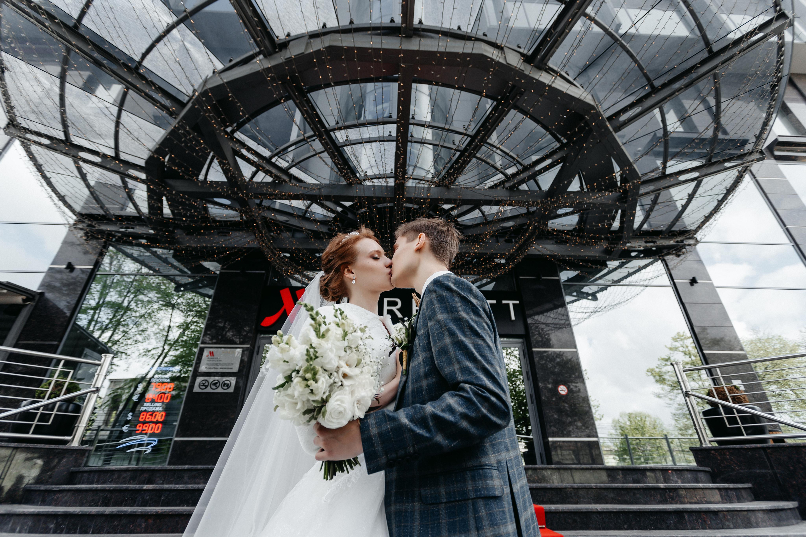 Владислав и Сабрина (22.04.2022). Свадебный  и семейный фотограф в Краснодаре