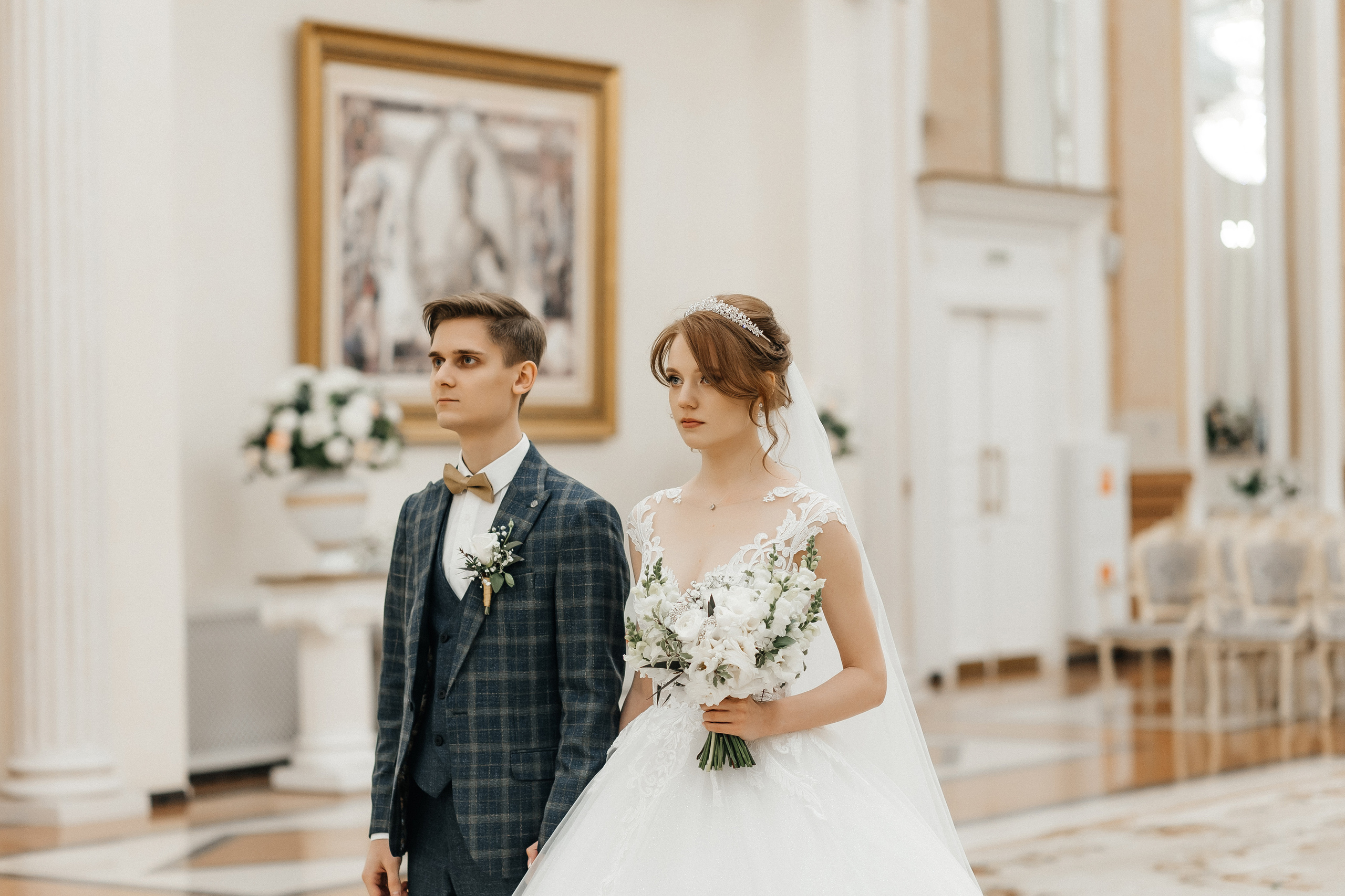 Владислав и Сабрина (22.04.2022). Свадебный  и семейный фотограф в Краснодаре