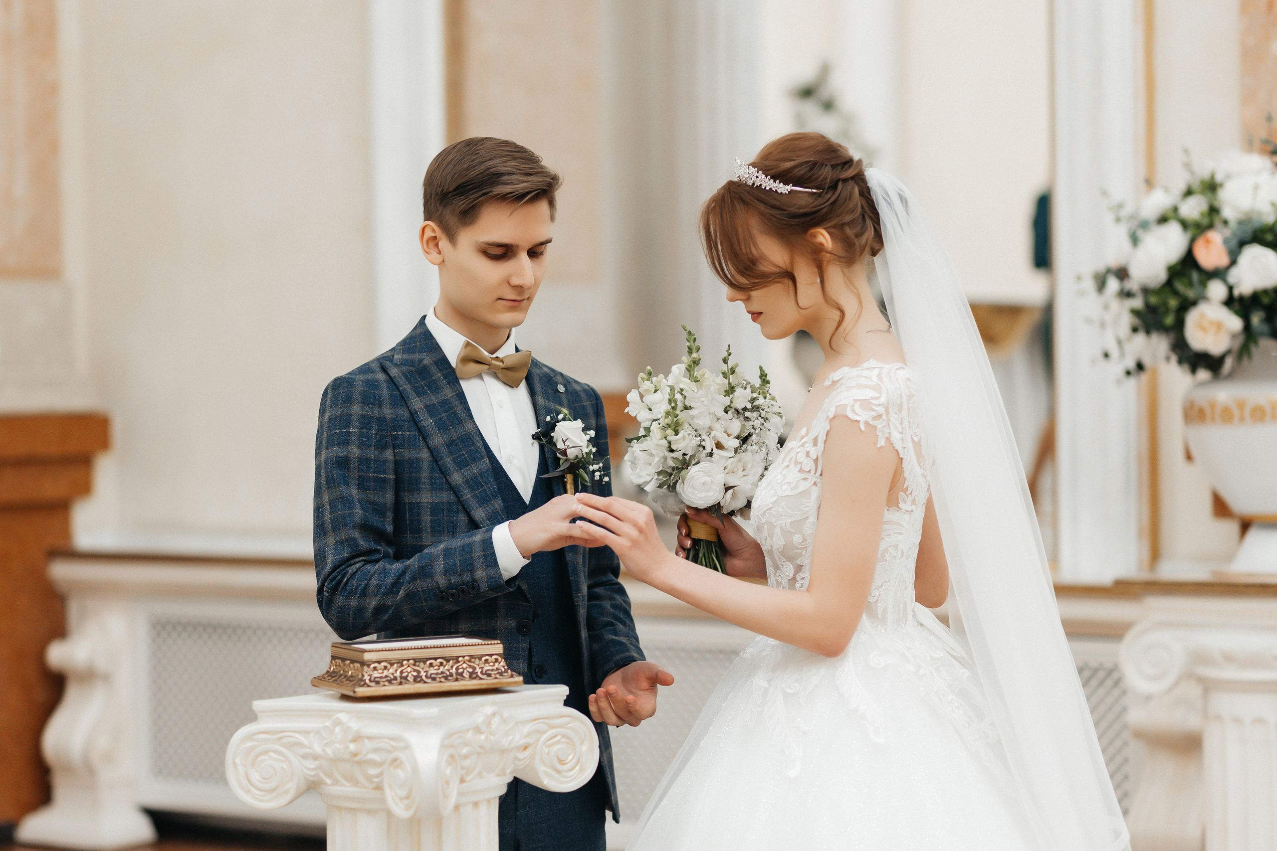 Владислав и Сабрина (22.04.2022). Свадебный  и семейный фотограф в Краснодаре