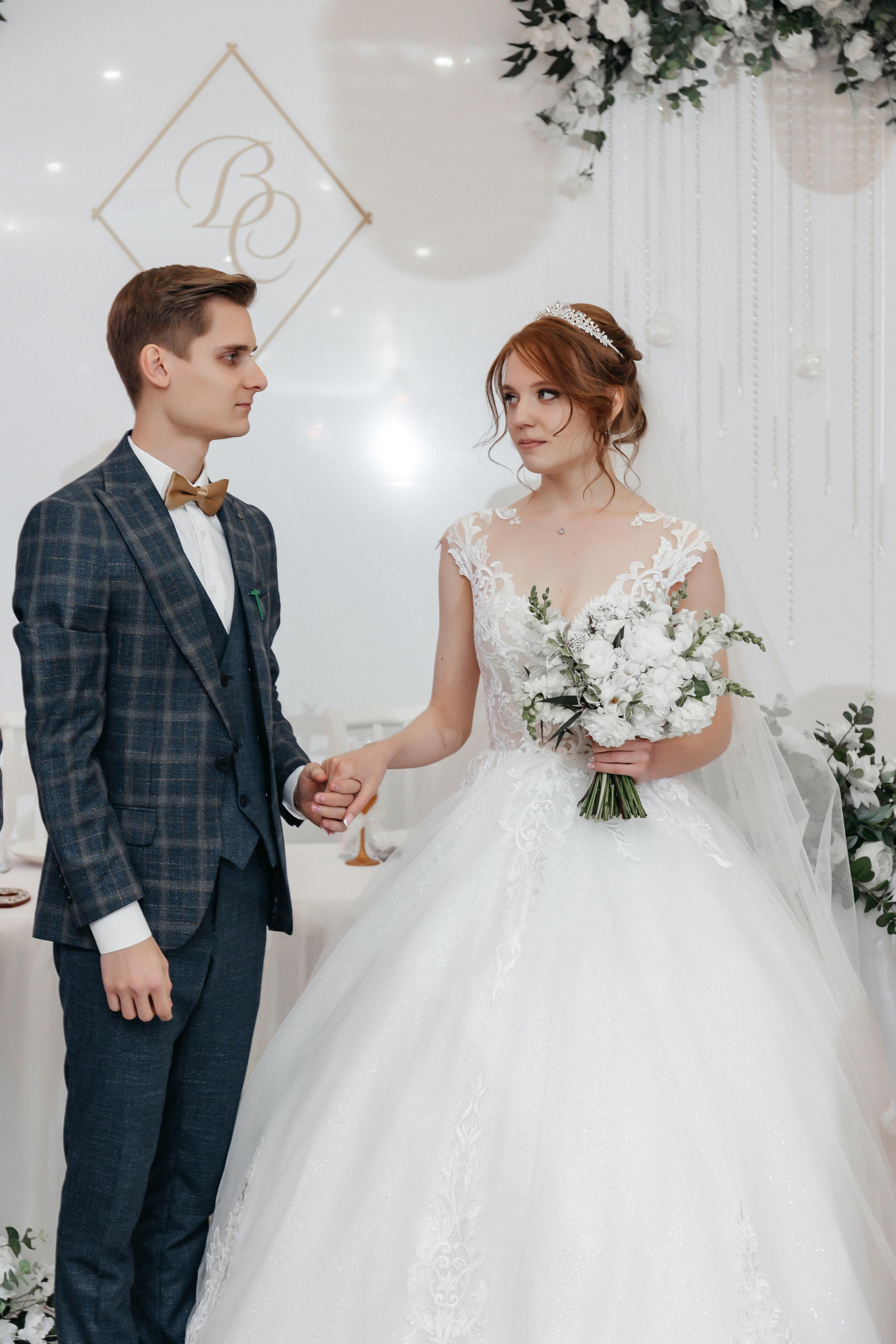 Владислав и Сабрина (22.04.2022). Свадебный  и семейный фотограф в Краснодаре