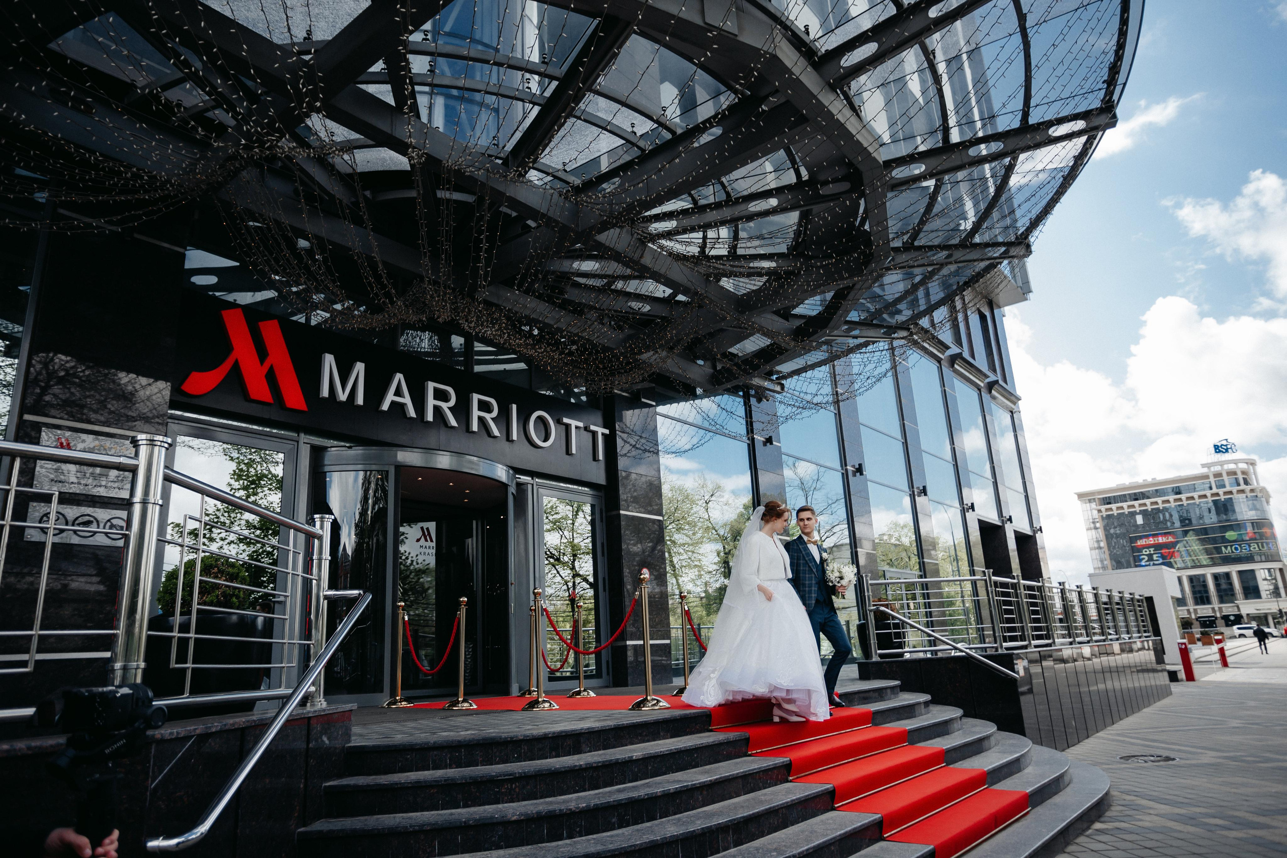 Владислав и Сабрина (22.04.2022). Свадебный  и семейный фотограф в Краснодаре