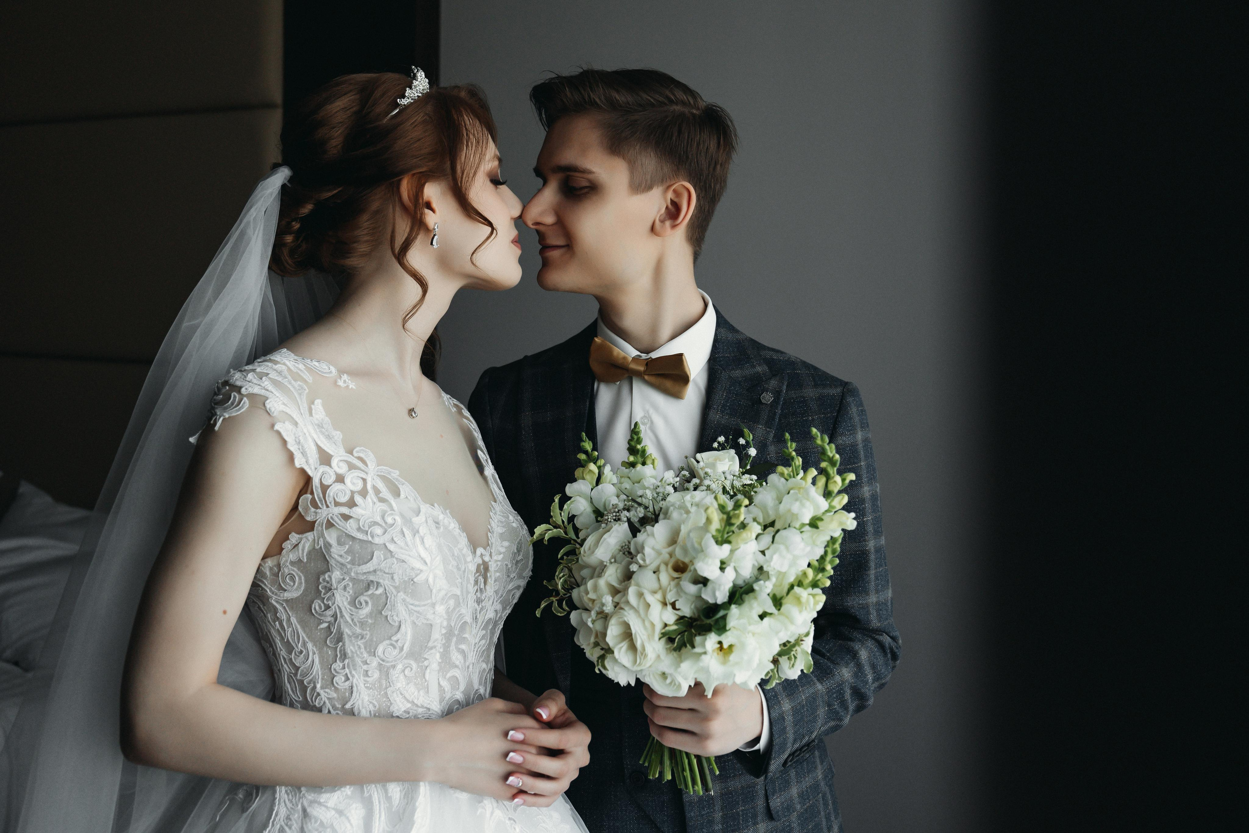 Владислав и Сабрина (22.04.2022). Свадебный  и семейный фотограф в Краснодаре