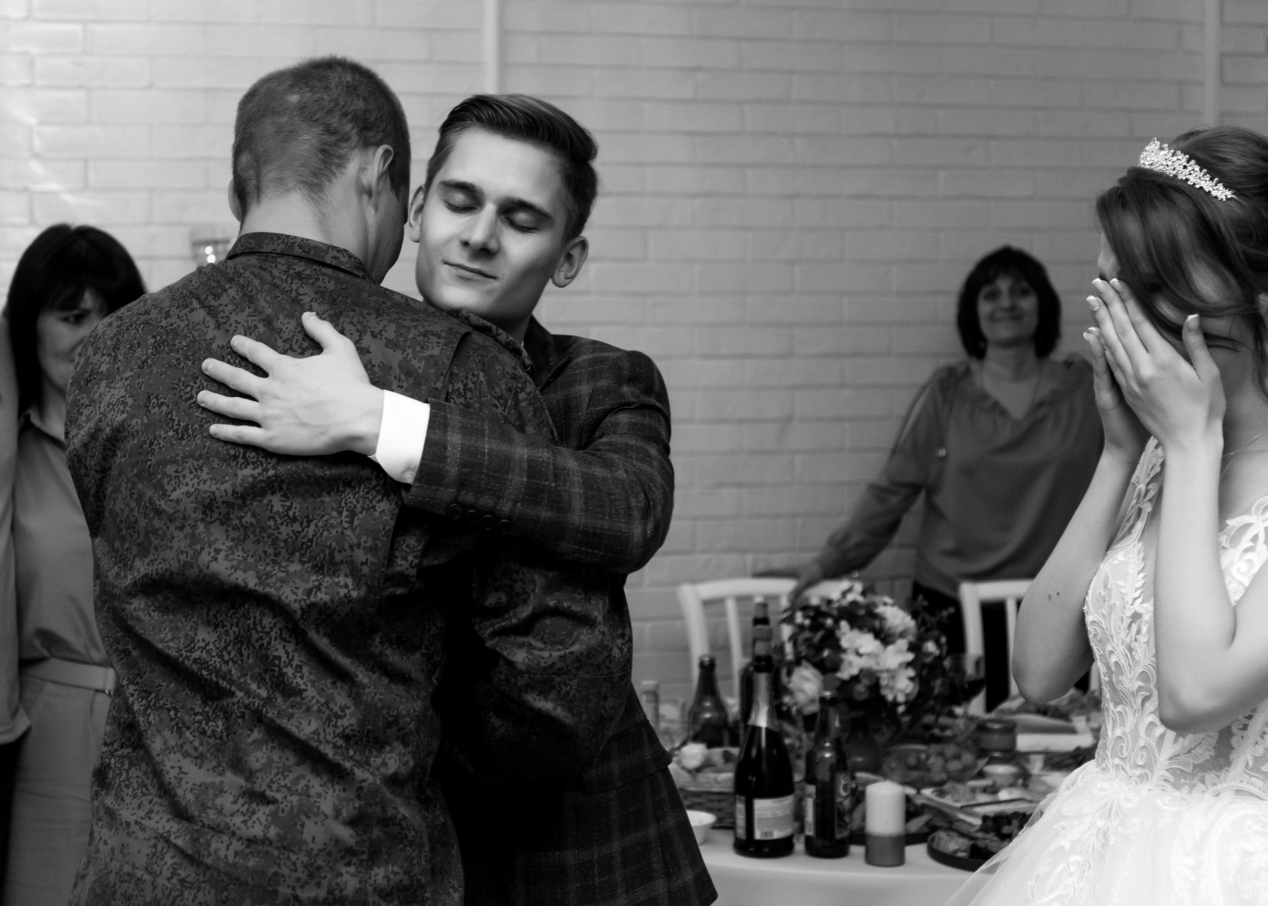 Владислав и Сабрина (22.04.2022). Свадебный  и семейный фотограф в Краснодаре