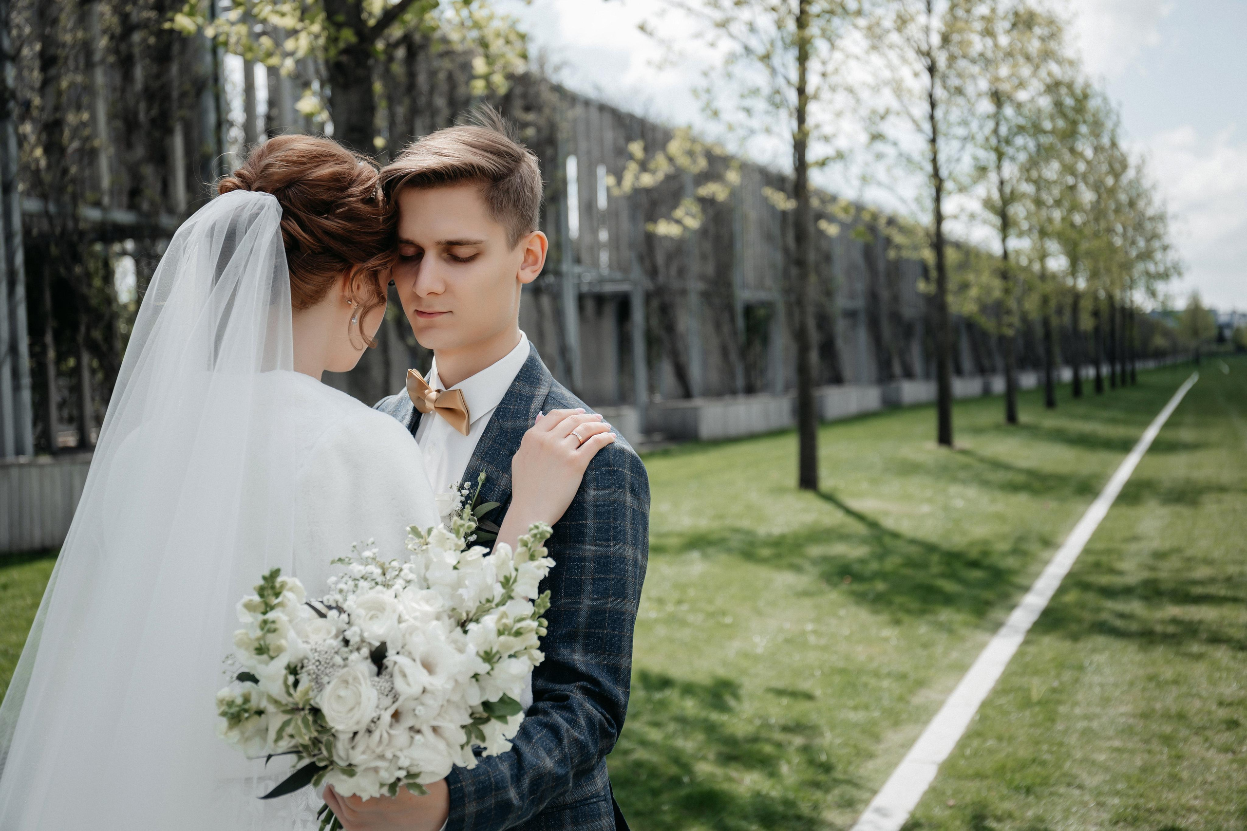 Владислав и Сабрина (22.04.2022). Свадебный  и семейный фотограф в Краснодаре
