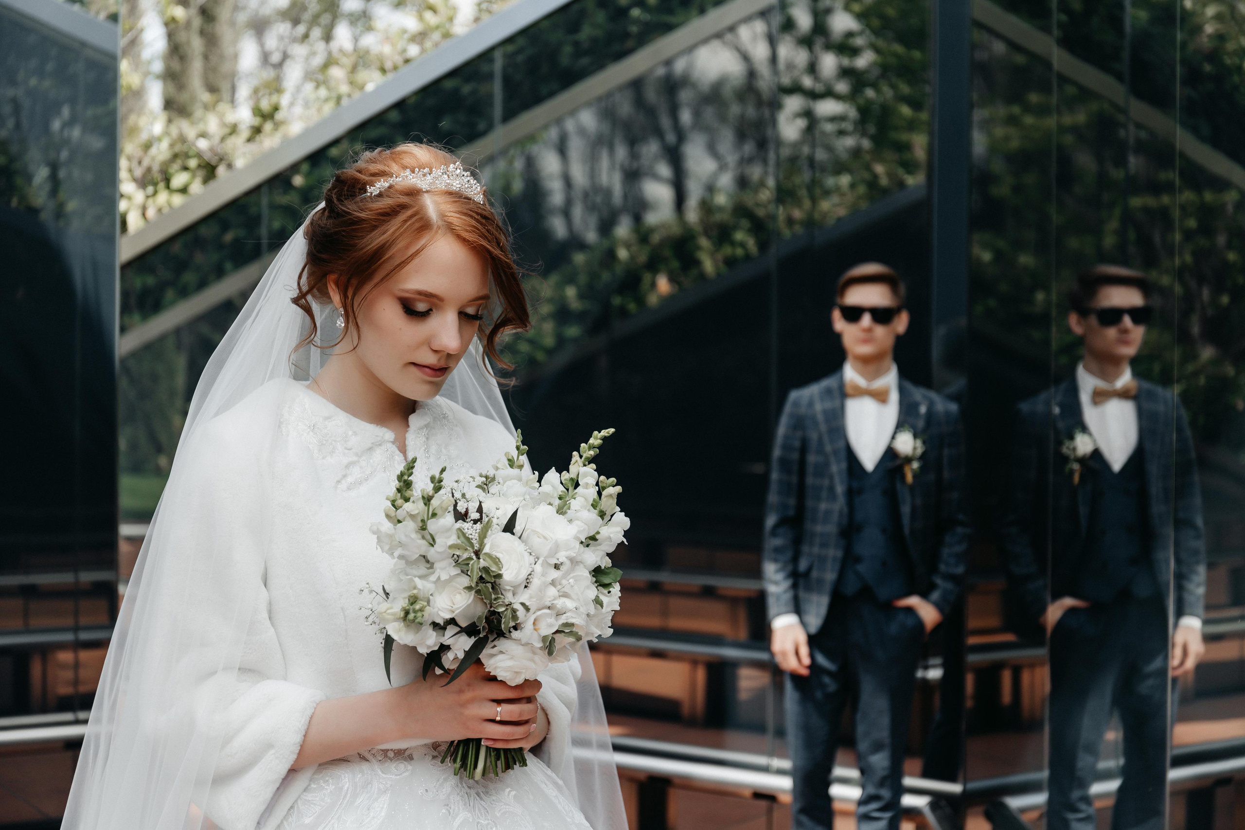 Владислав и Сабрина (22.04.2022). Свадебный  и семейный фотограф в Краснодаре