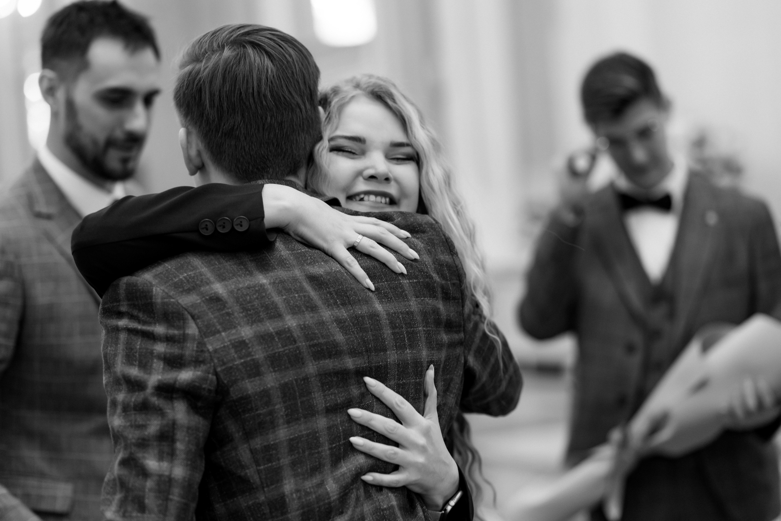 Владислав и Сабрина (22.04.2022). Свадебный  и семейный фотограф в Краснодаре