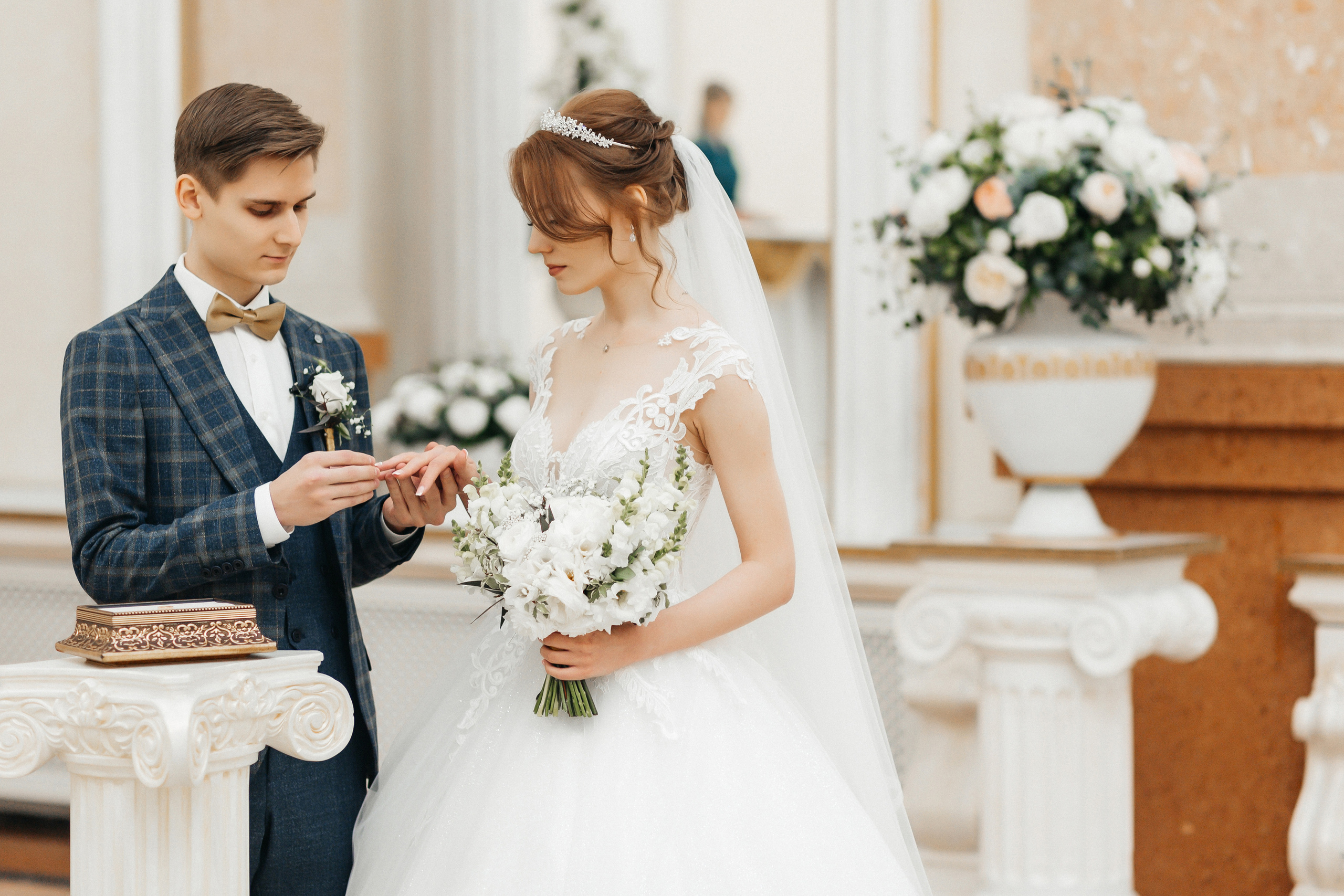 Владислав и Сабрина (22.04.2022). Свадебный  и семейный фотограф в Краснодаре