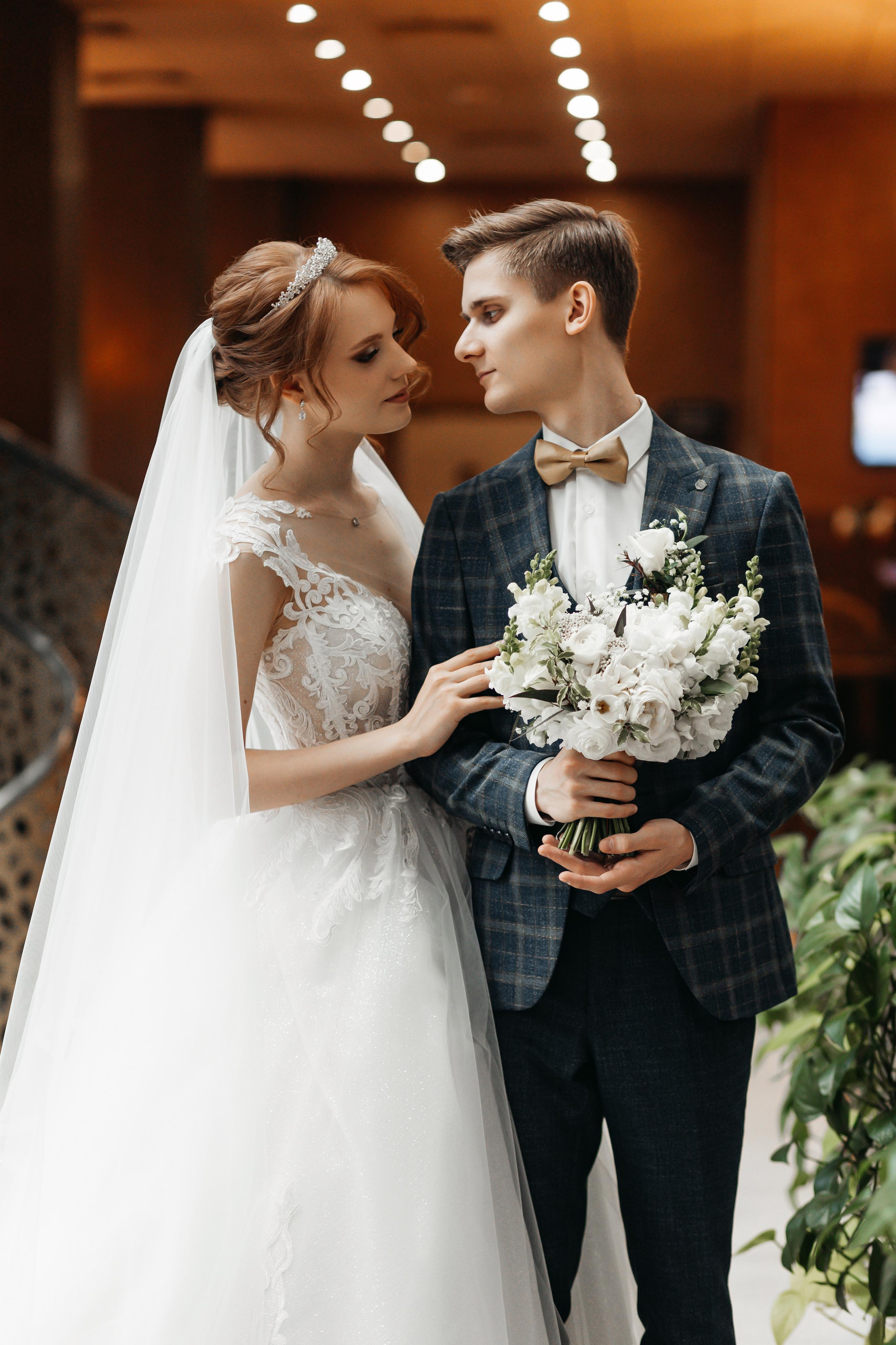 Владислав и Сабрина (22.04.2022). Свадебный  и семейный фотограф в Краснодаре