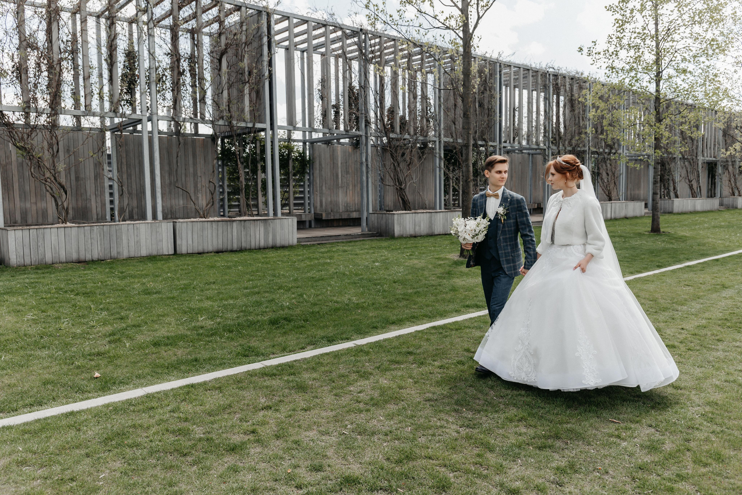 Владислав и Сабрина (22.04.2022). Свадебный  и семейный фотограф в Краснодаре