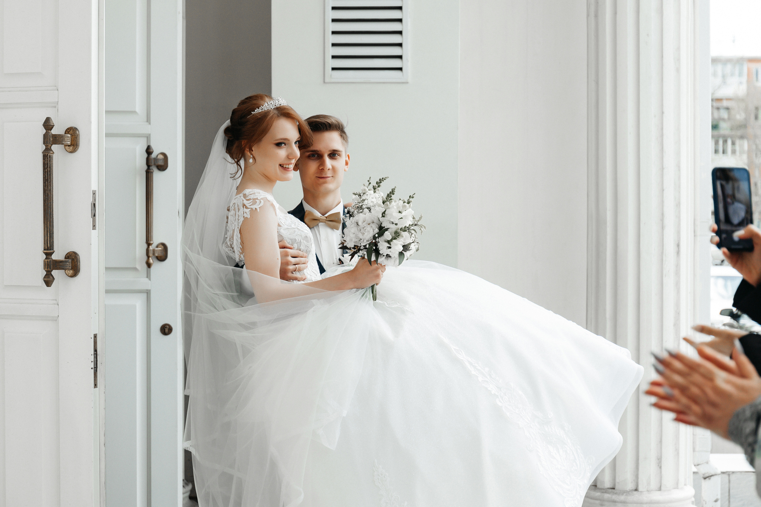 Владислав и Сабрина (22.04.2022). Свадебный  и семейный фотограф в Краснодаре