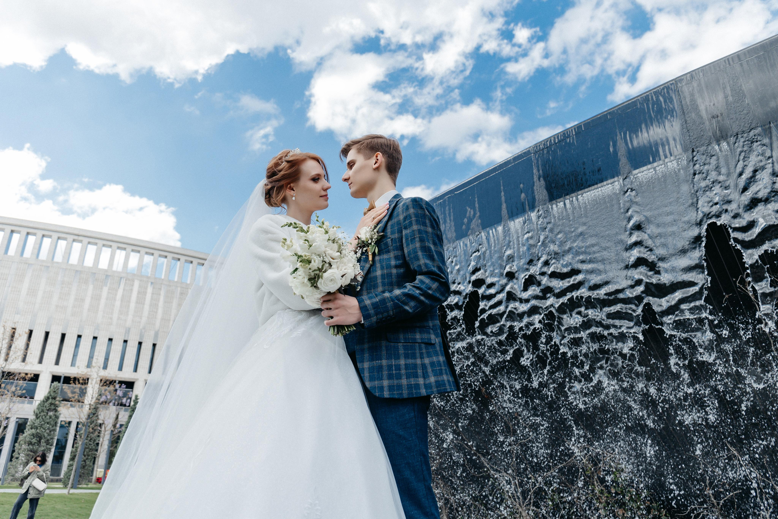 Владислав и Сабрина (22.04.2022). Свадебный  и семейный фотограф в Краснодаре