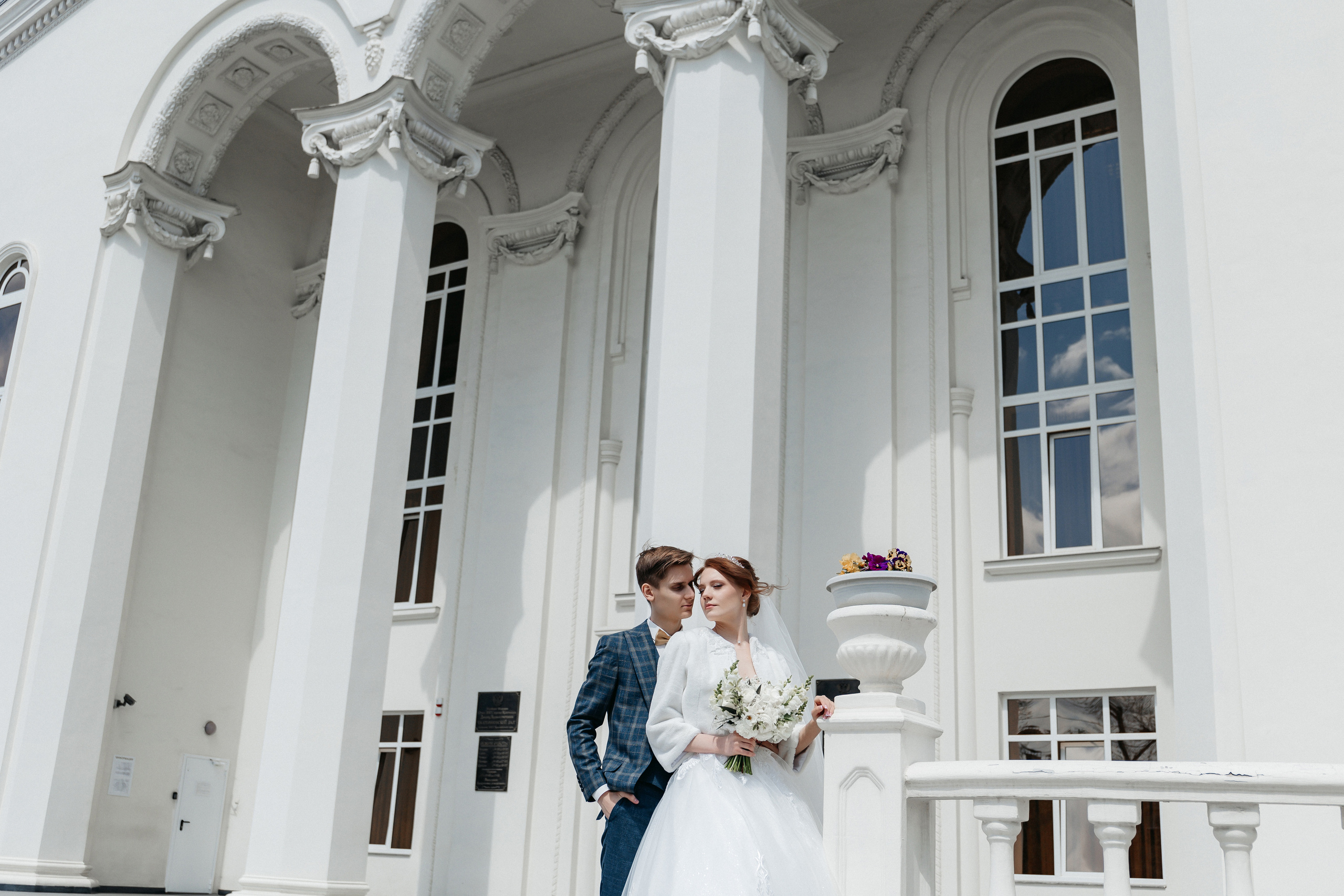 Владислав и Сабрина (22.04.2022). Свадебный  и семейный фотограф в Краснодаре