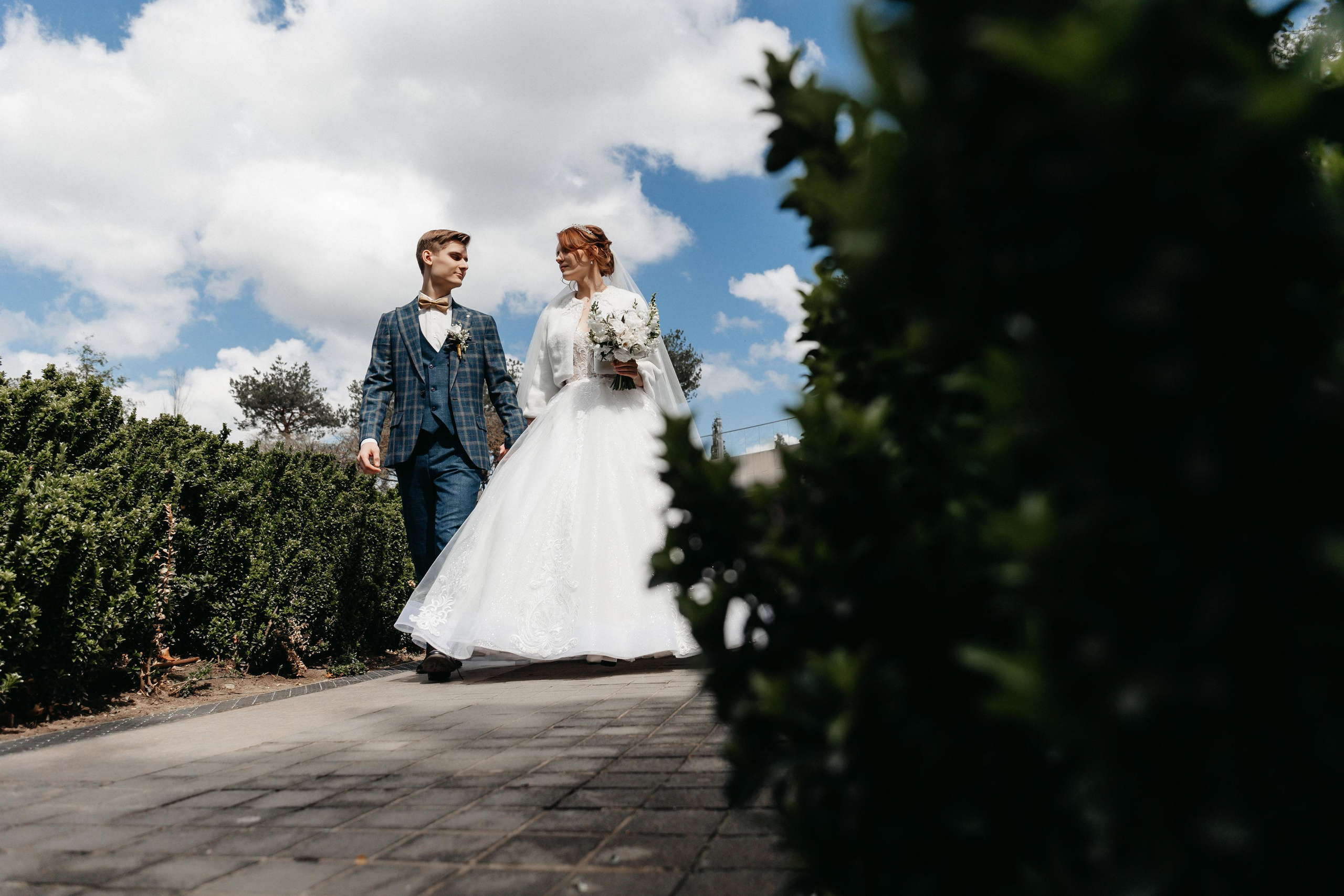 Владислав и Сабрина (22.04.2022). Свадебный  и семейный фотограф в Краснодаре