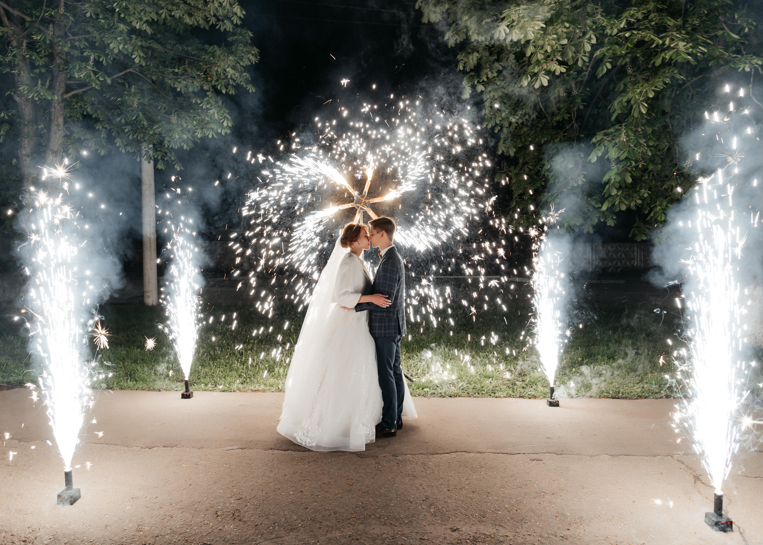 Владислав и Сабрина (22.04.2022). Свадебный  и семейный фотограф в Краснодаре