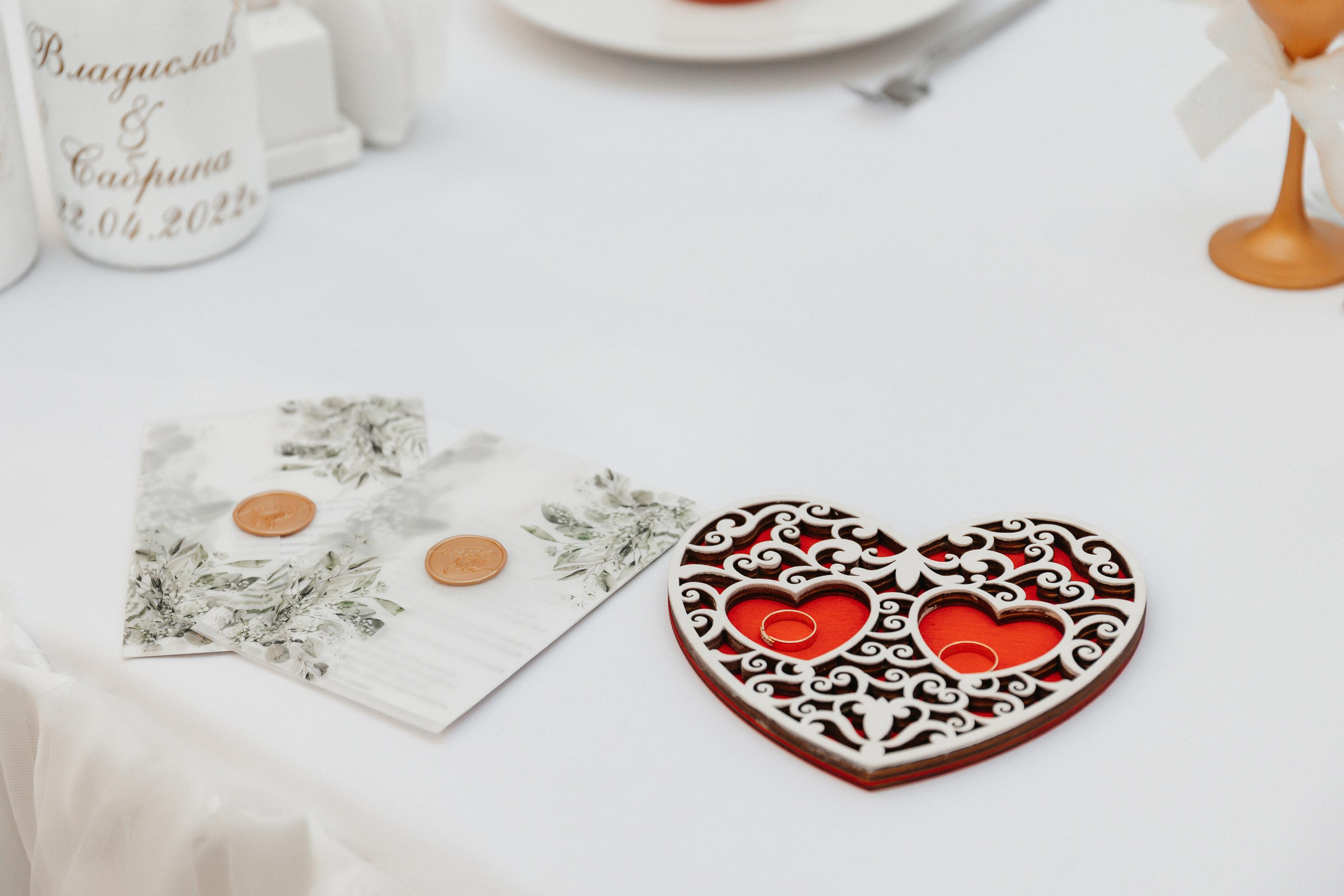 Владислав и Сабрина (22.04.2022). Свадебный  и семейный фотограф в Краснодаре