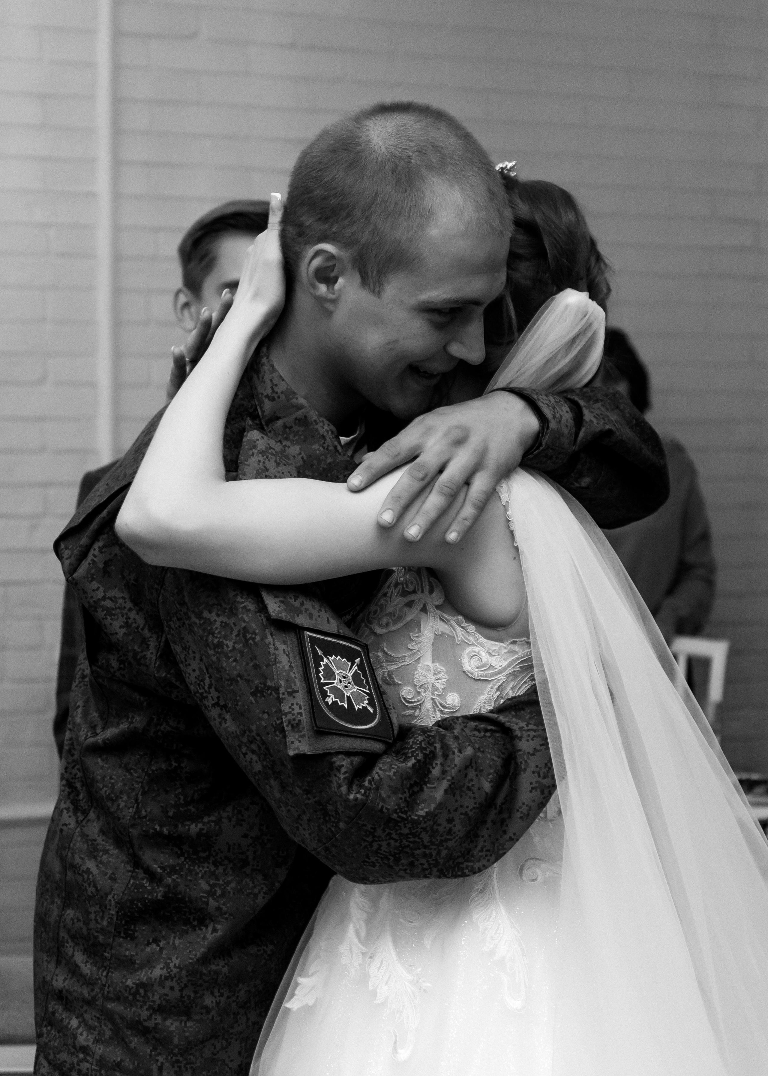 Владислав и Сабрина (22.04.2022). Свадебный  и семейный фотограф в Краснодаре