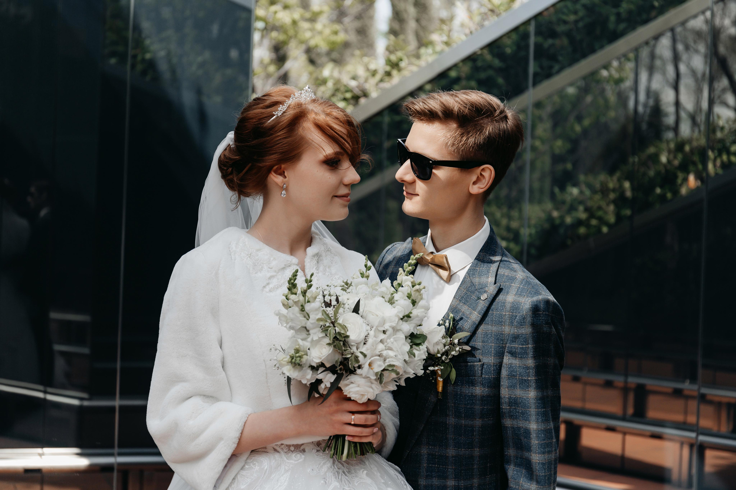 Владислав и Сабрина (22.04.2022). Свадебный  и семейный фотограф в Краснодаре