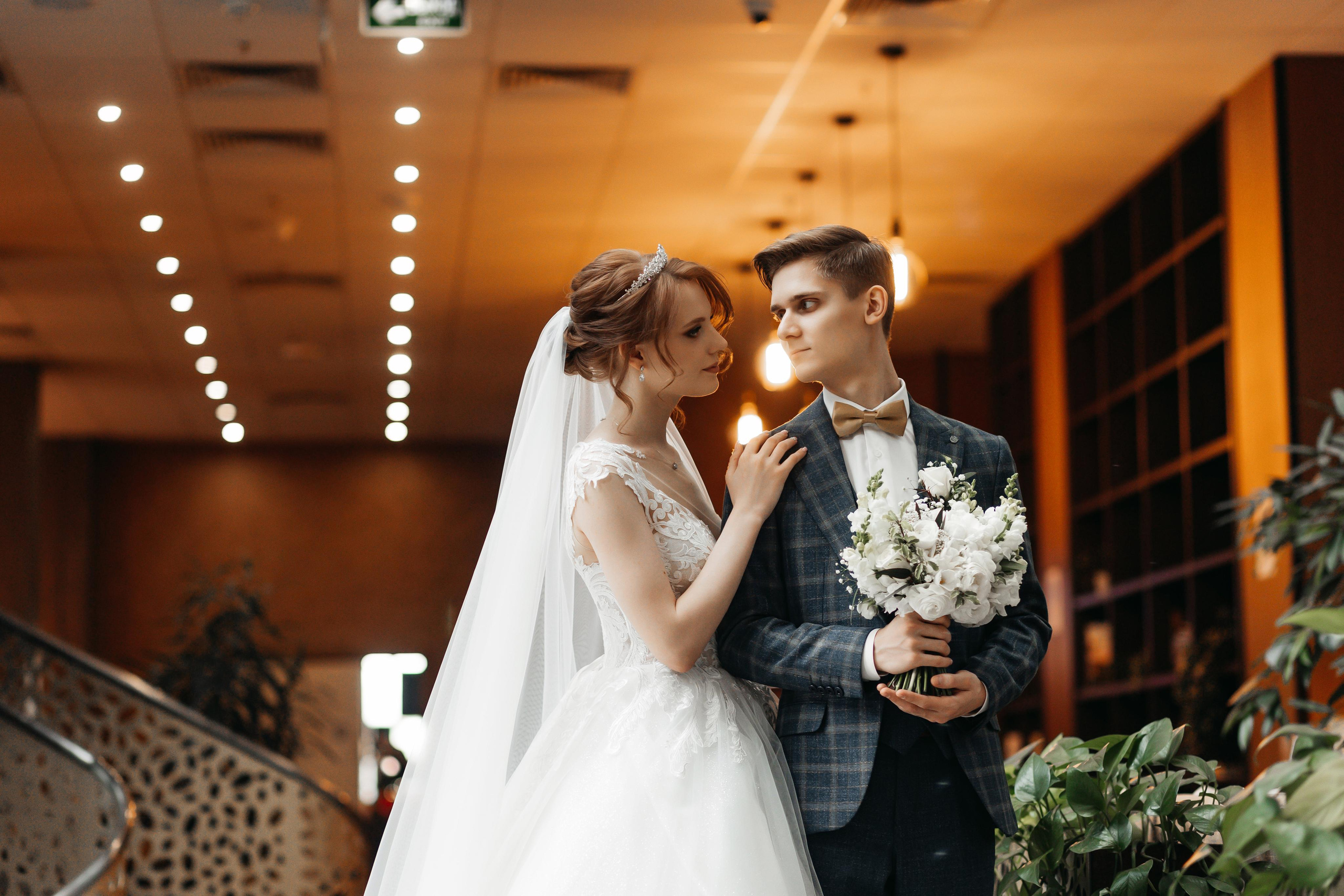 Владислав и Сабрина (22.04.2022). Свадебный  и семейный фотограф в Краснодаре