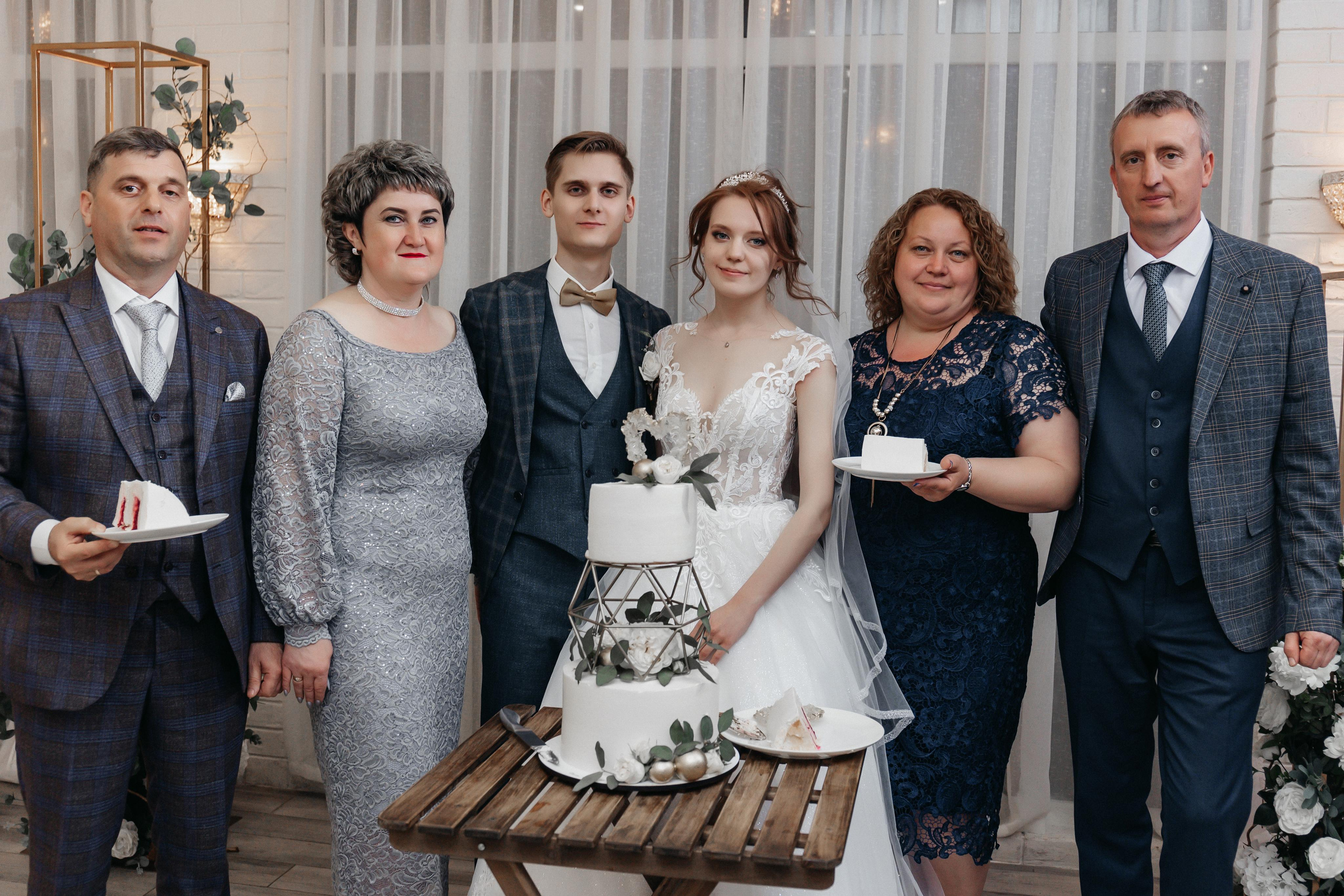 Владислав и Сабрина (22.04.2022). Свадебный  и семейный фотограф в Краснодаре