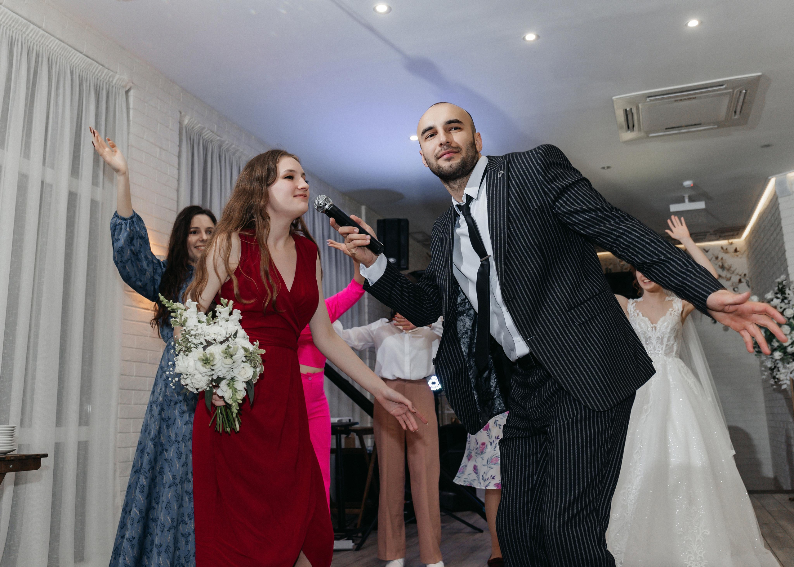 Владислав и Сабрина (22.04.2022). Свадебный  и семейный фотограф в Краснодаре