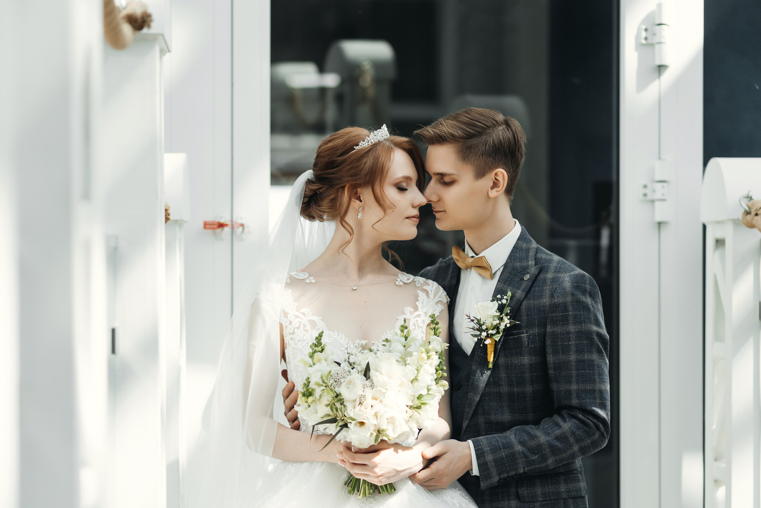 Владислав и Сабрина (22.04.2022). Свадебный  и семейный фотограф в Краснодаре