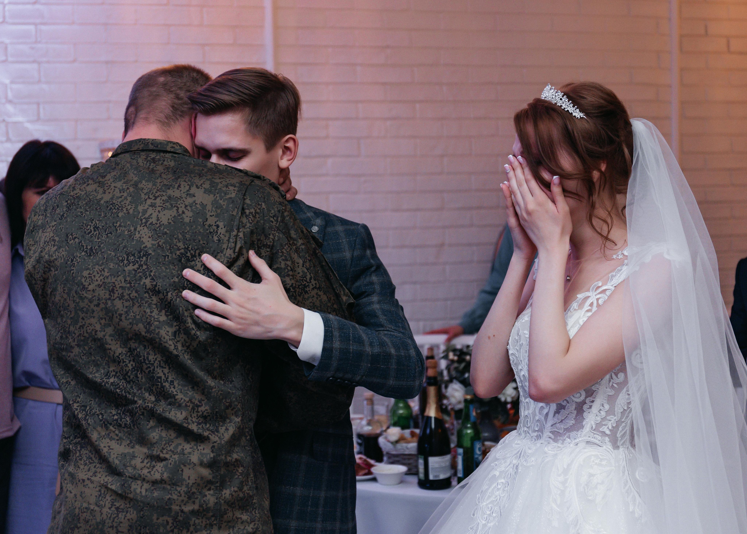 Владислав и Сабрина (22.04.2022). Свадебный  и семейный фотограф в Краснодаре