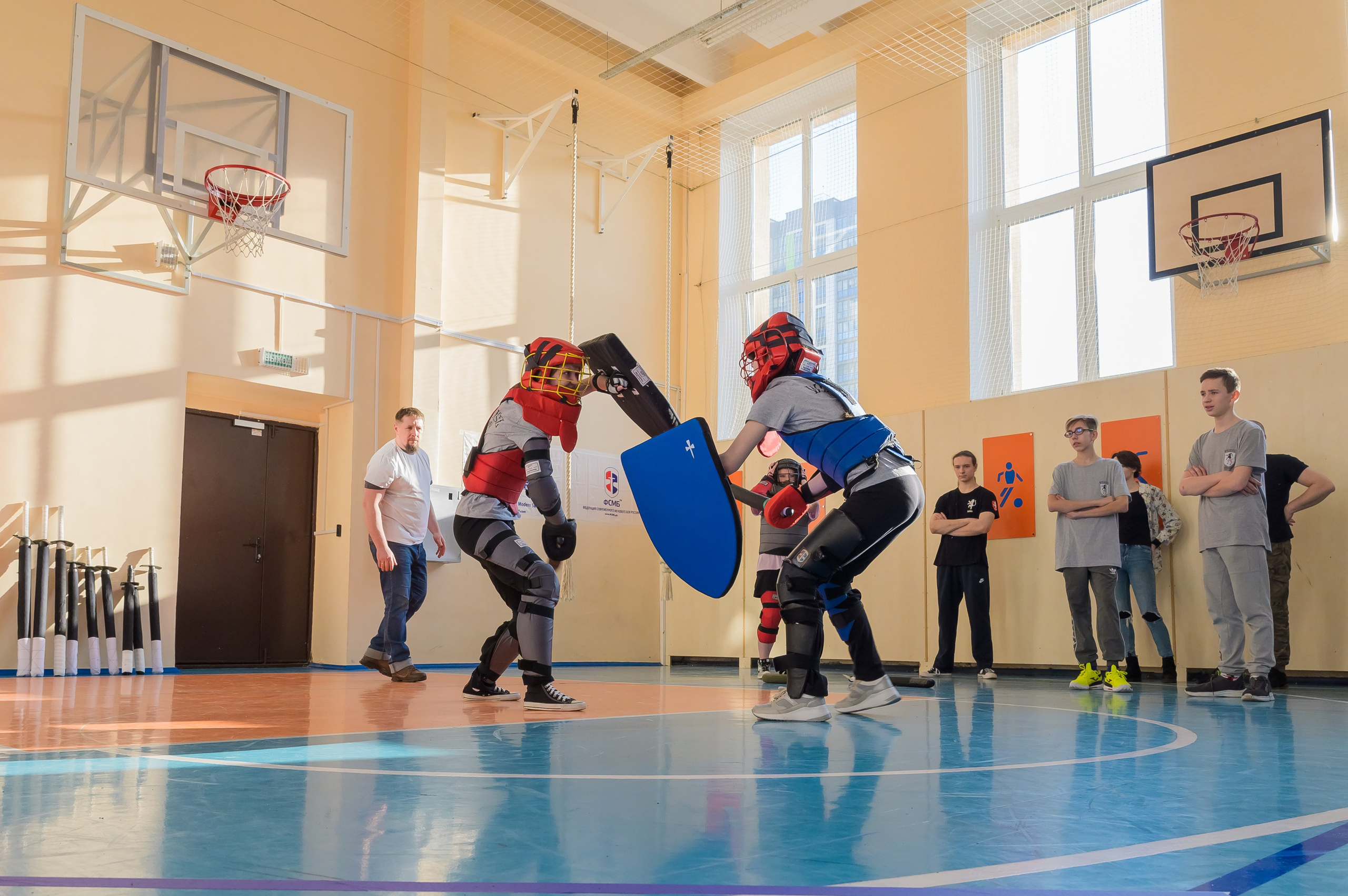 Люты Турнір 2024. Мужской портрет, женский портрет, смелые образы (Минск, Беларусь)